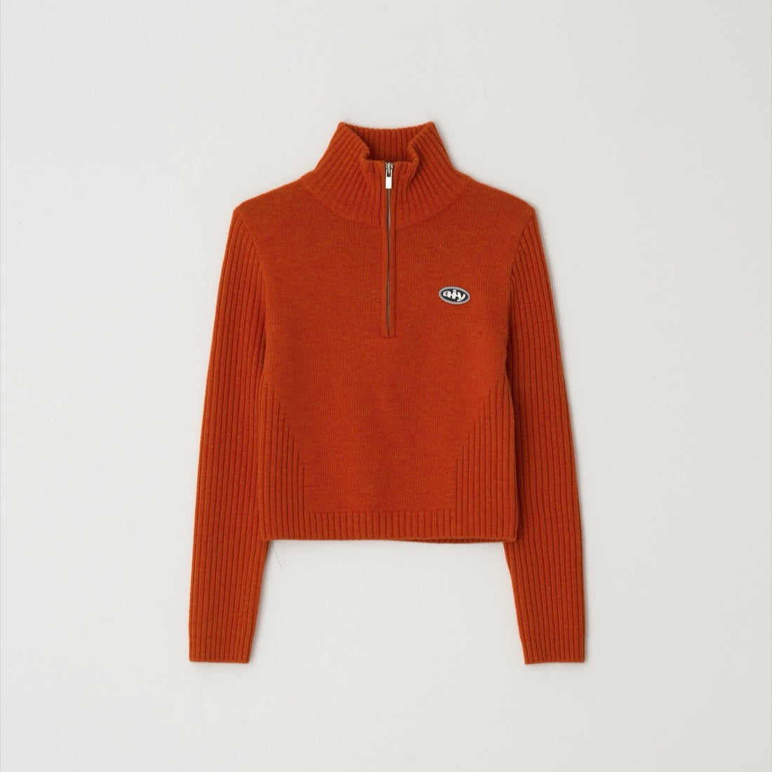 Liberty wool knit