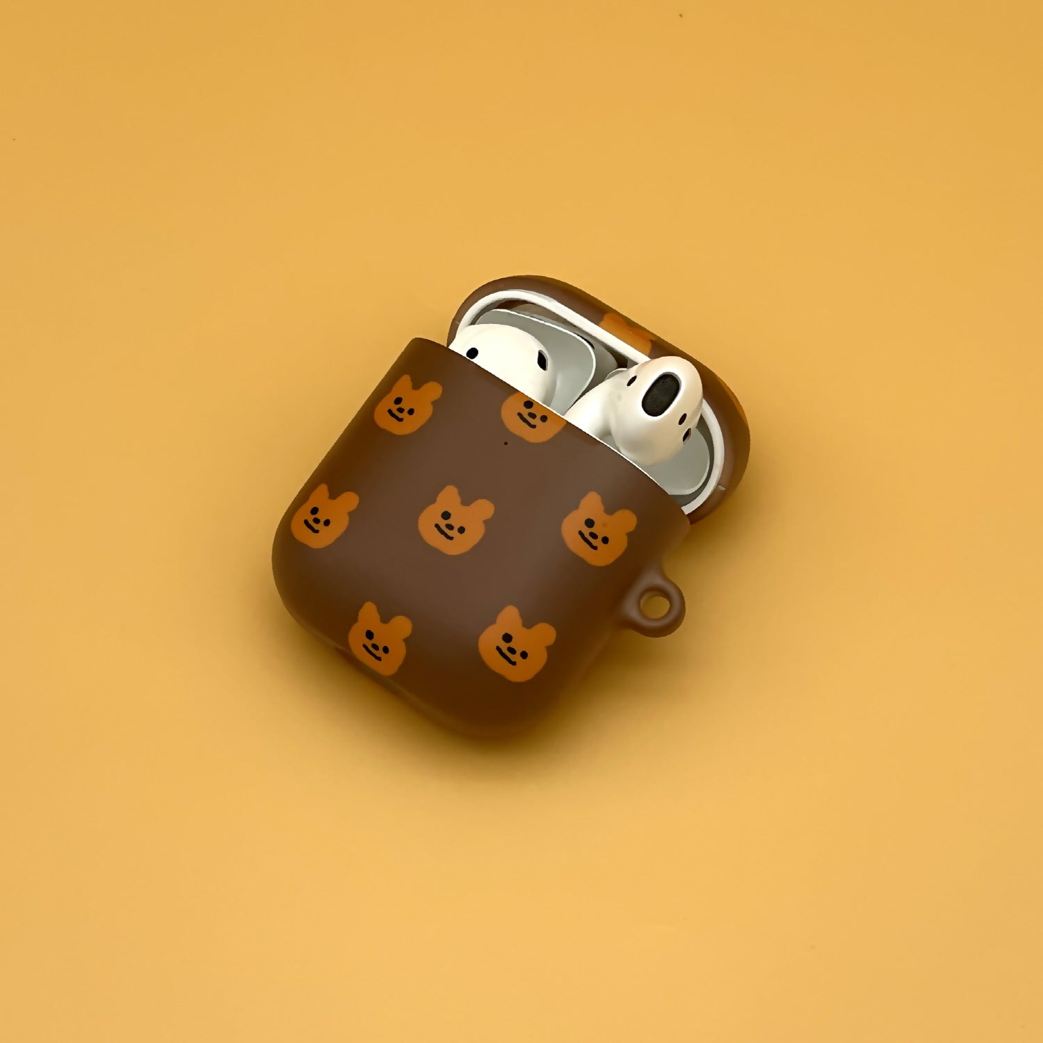 moorugi Pattern AirPods Case