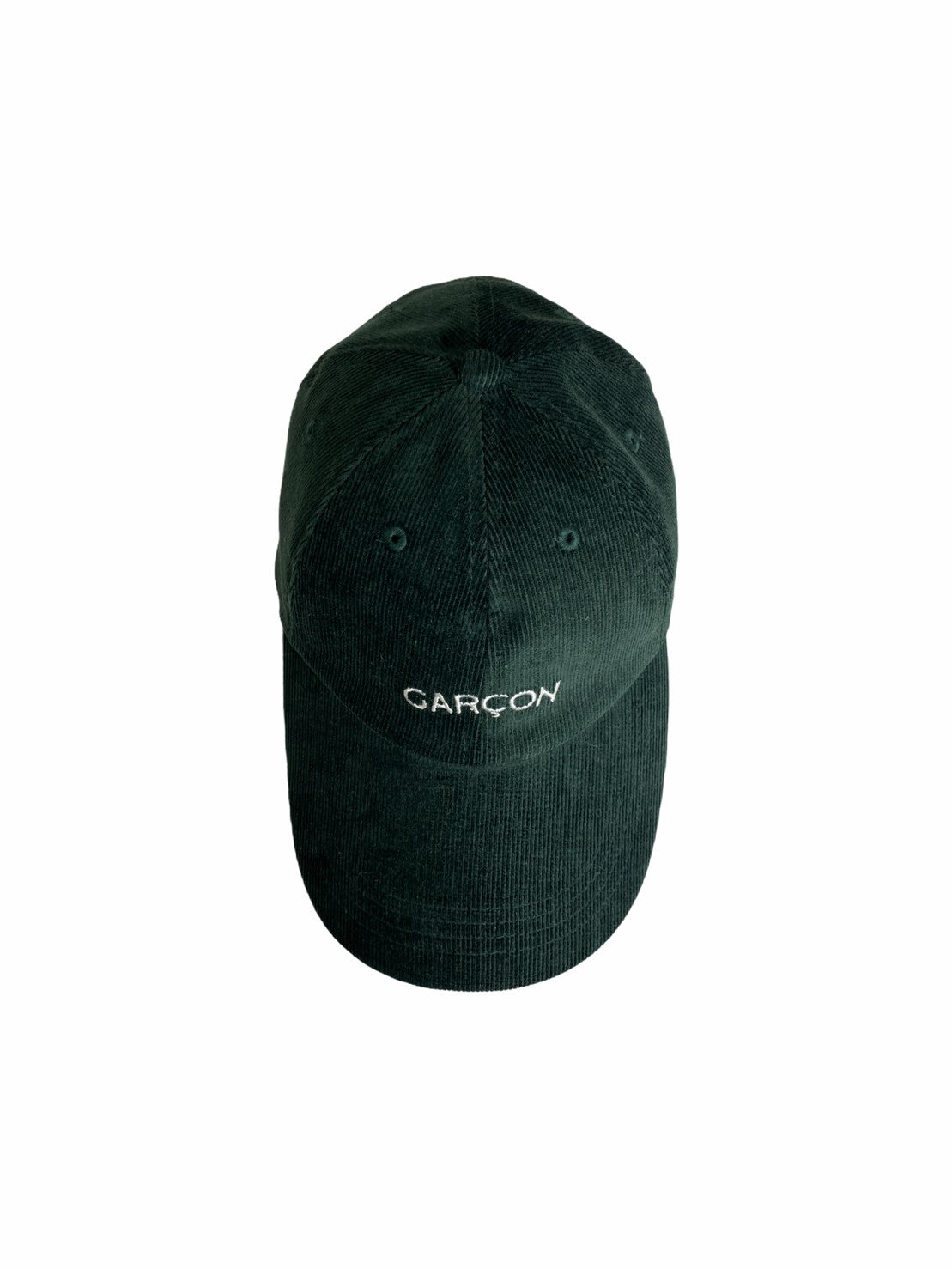 GARCON cap