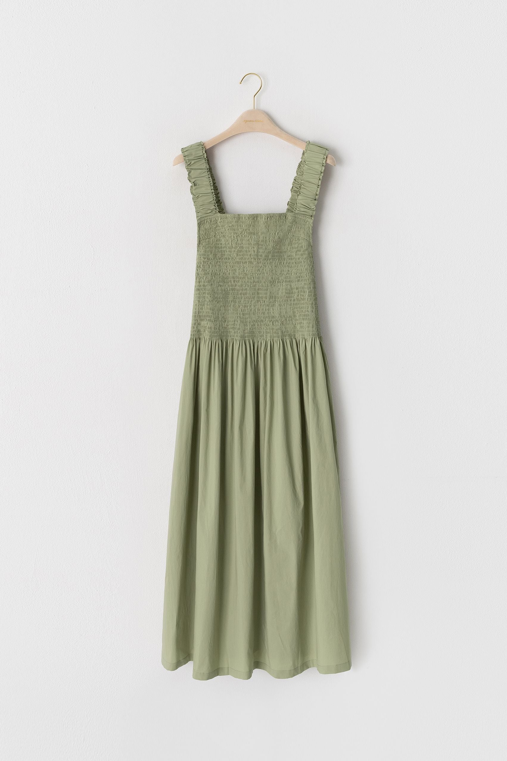 Summer Scenes Dress