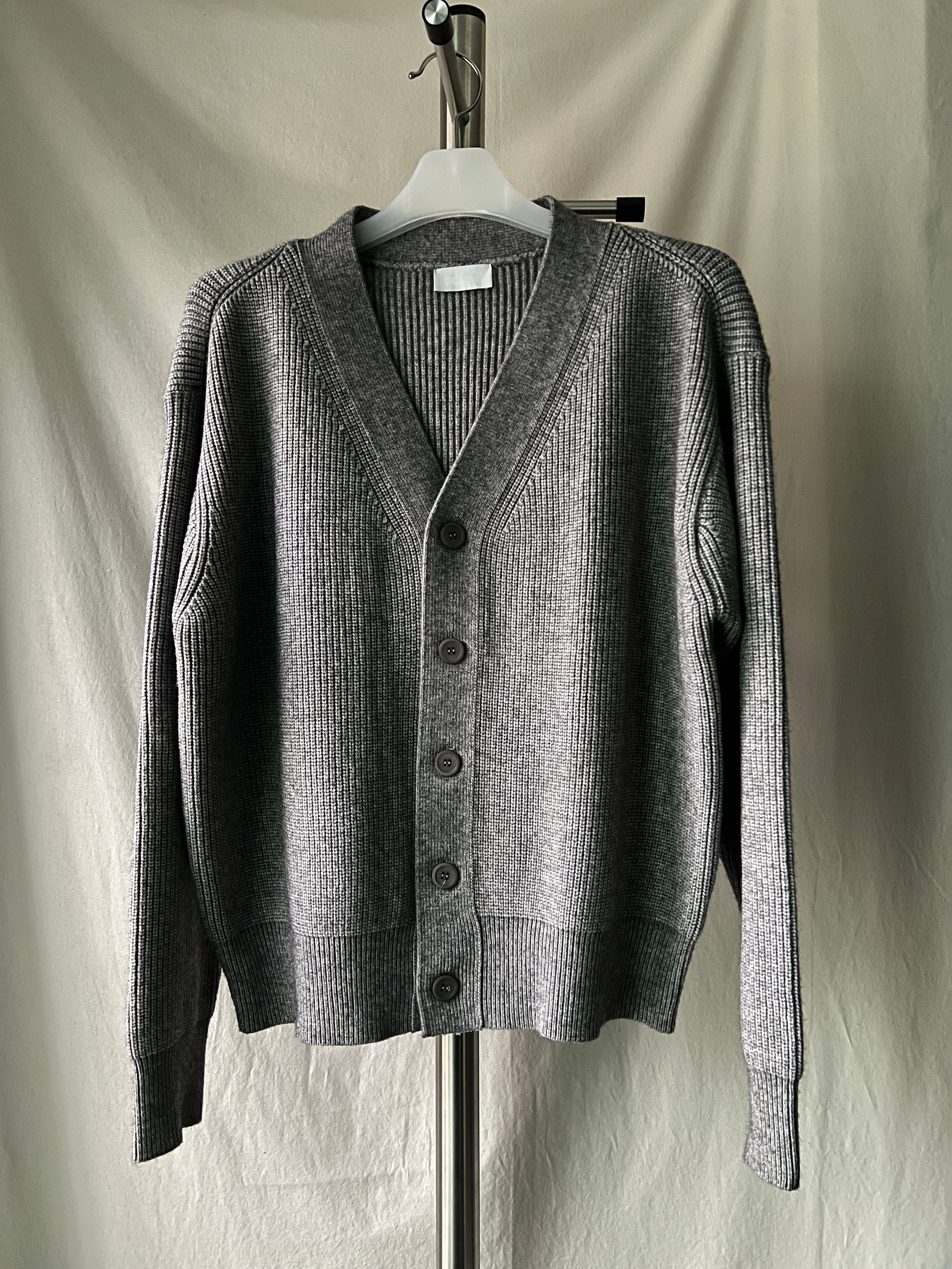 Like cardigan(3colors)