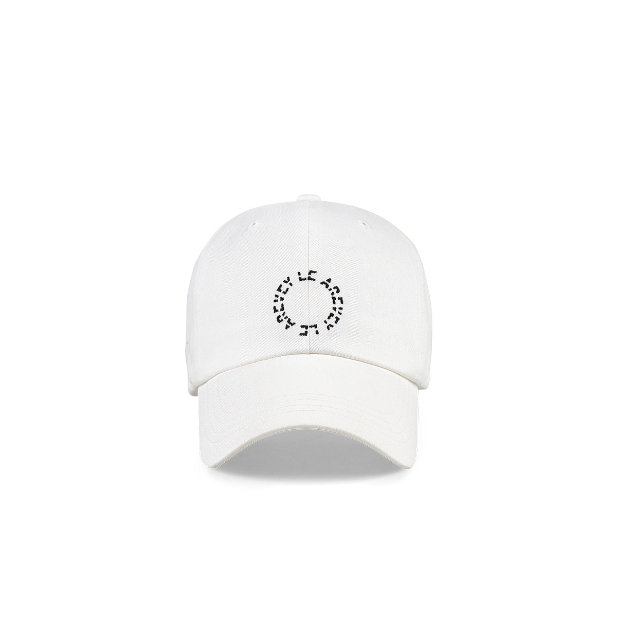 89 ロゴボールキャップ / 89 logo ball cap – 60% - SIXTYPERCENT