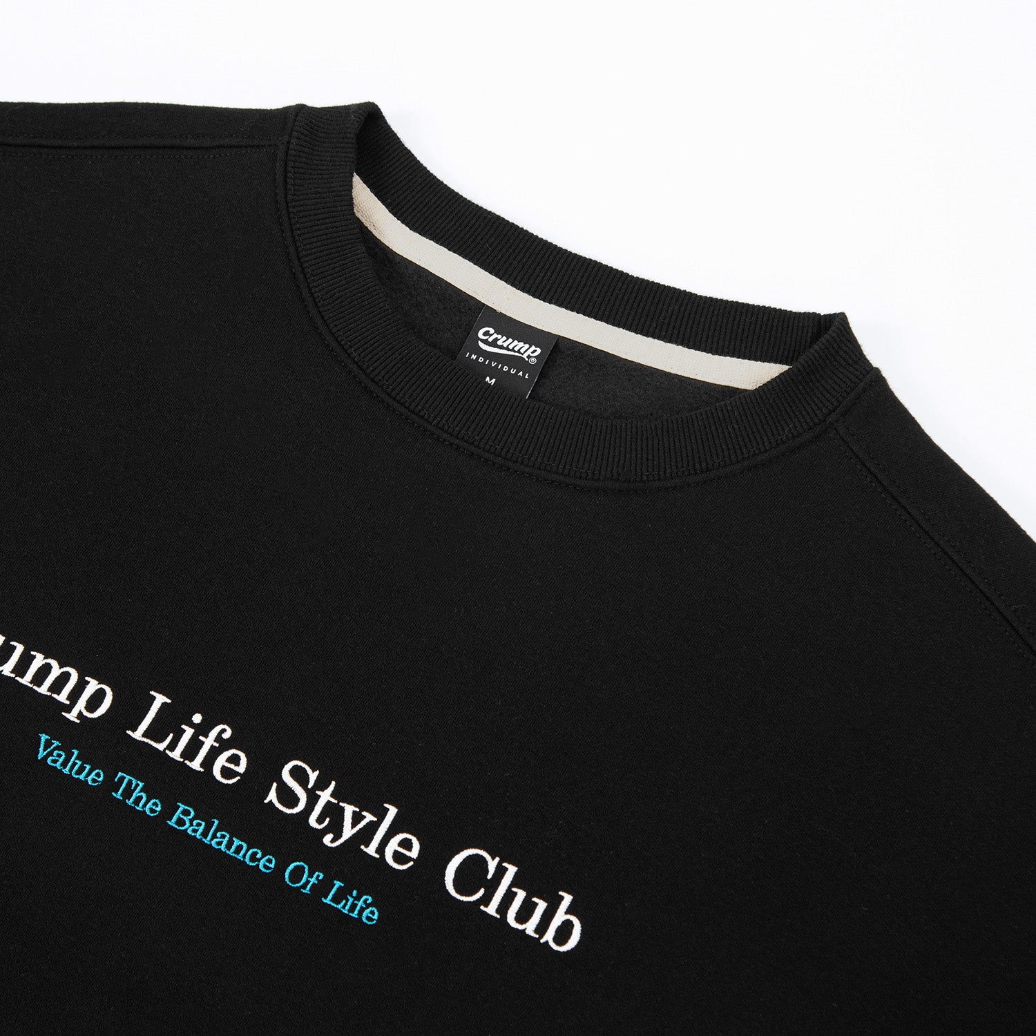 two tone life style club MTM (CT0333)