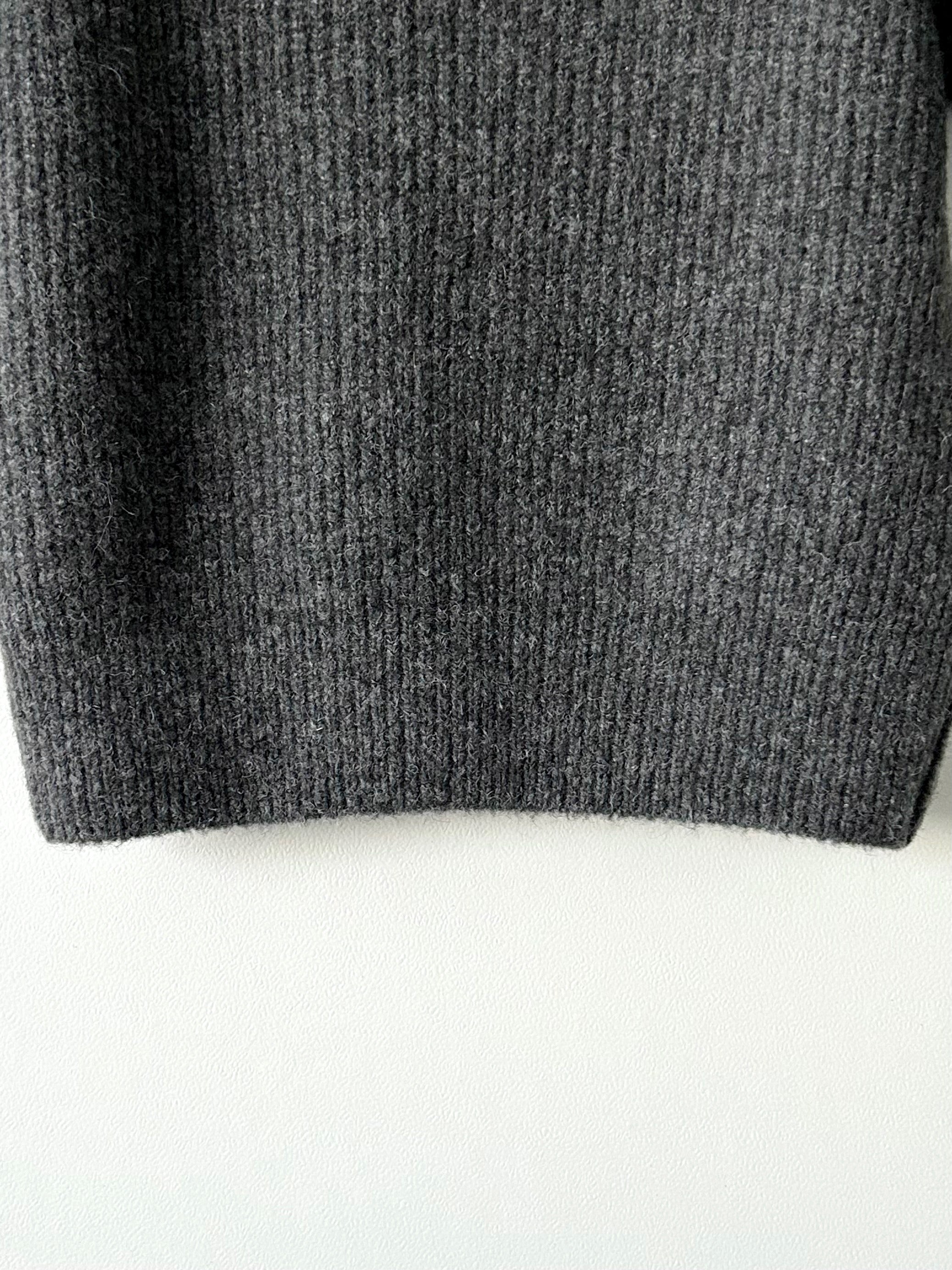 Edmo knit