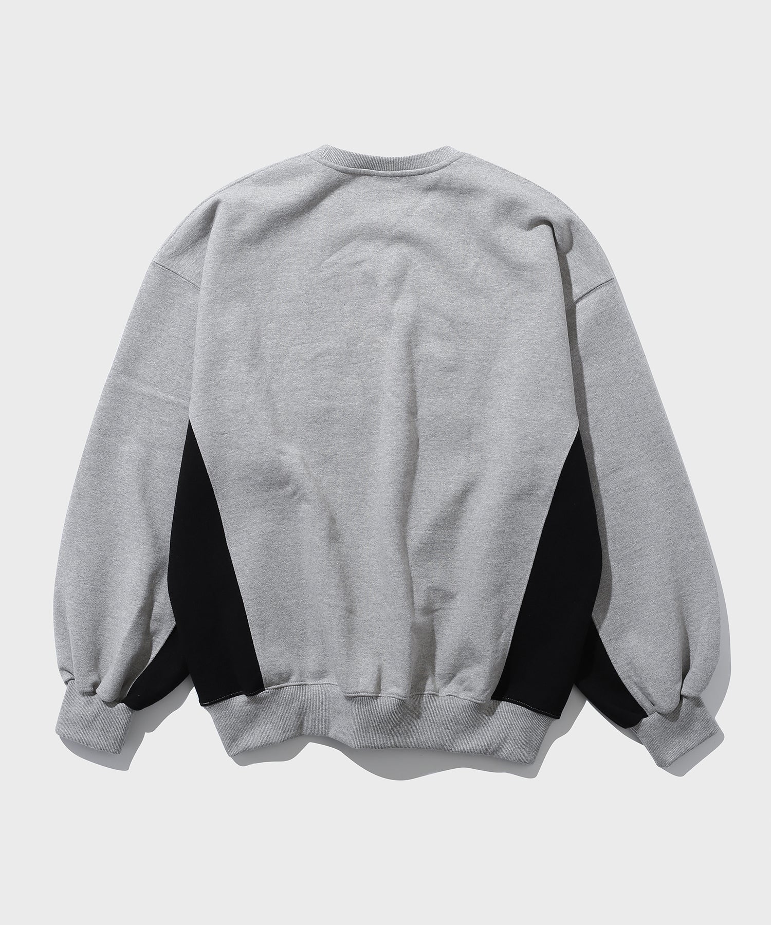 League Sweatshirt (Grey)