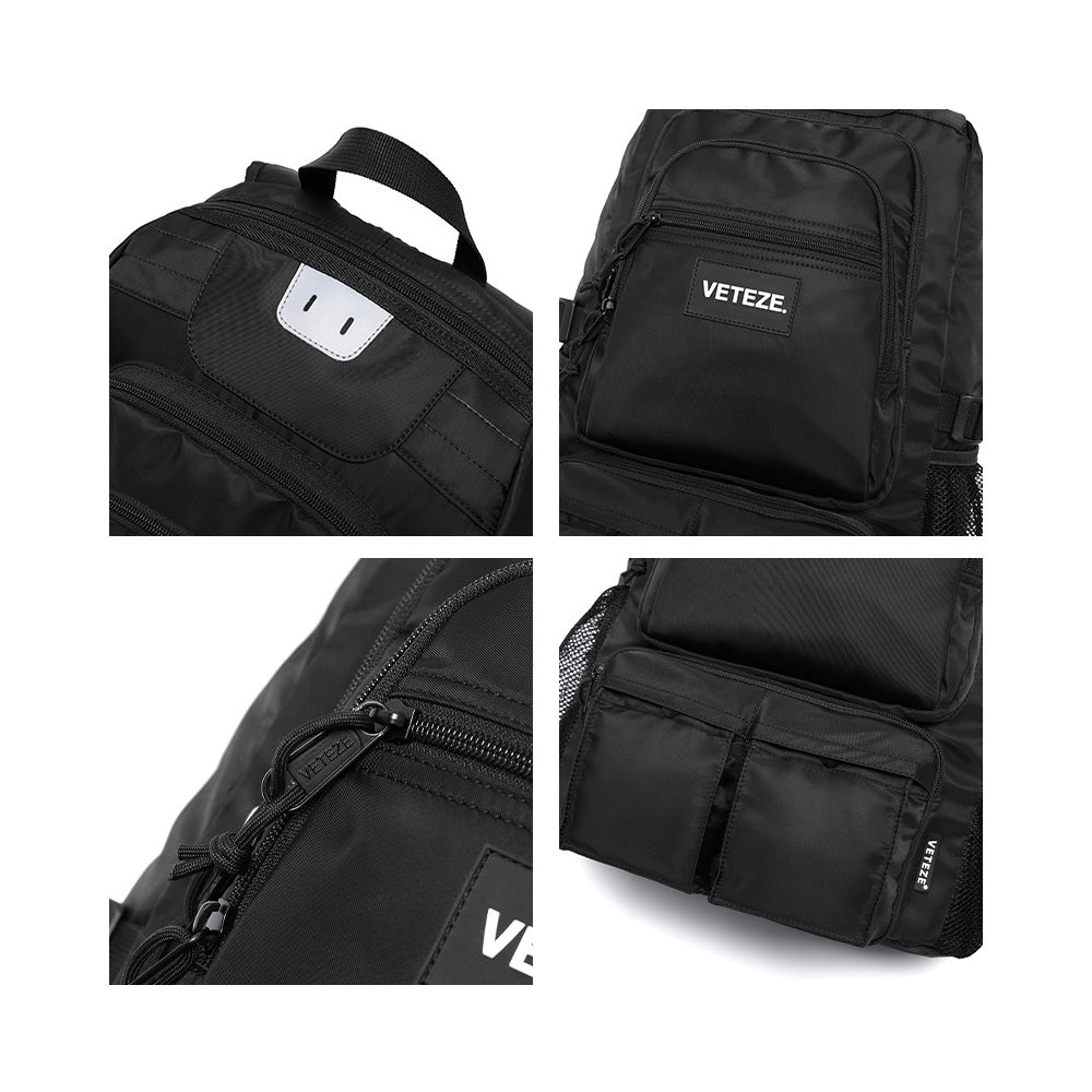 Brame Backpack (black)