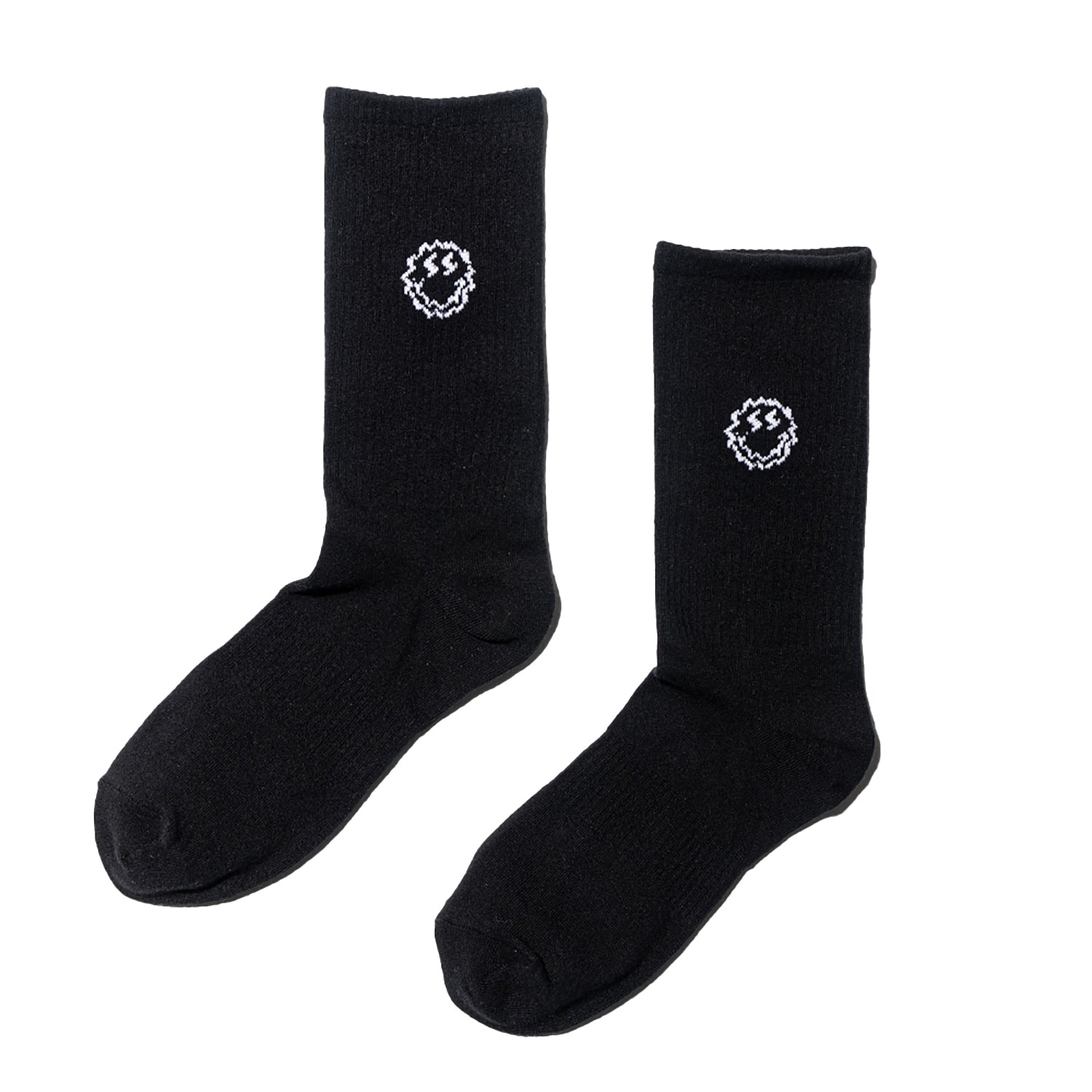 SMILE LOGO SOCKS