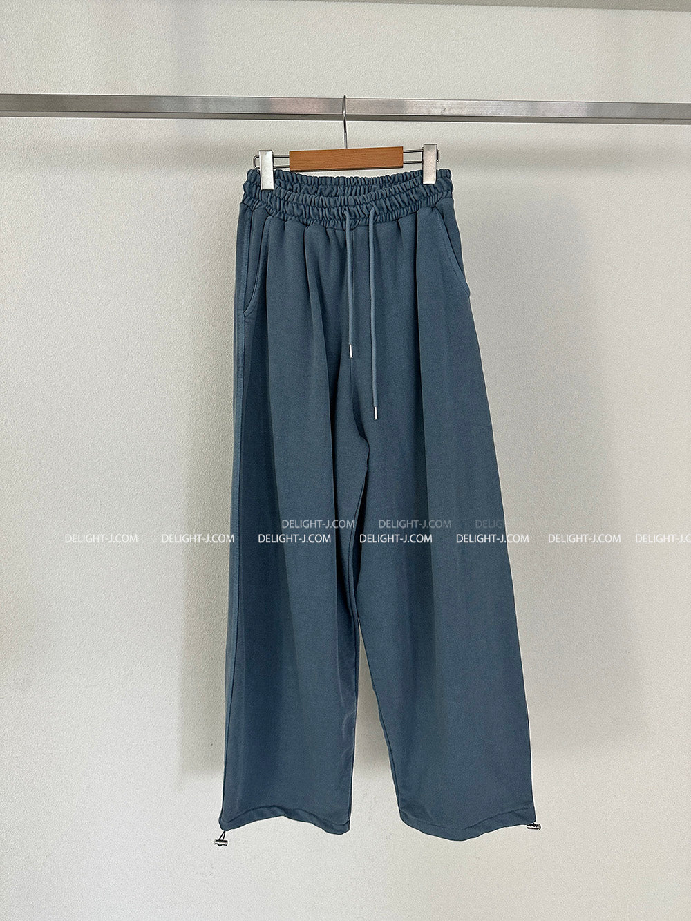 [UNISEX] Gamble Pigment Jogger Pants