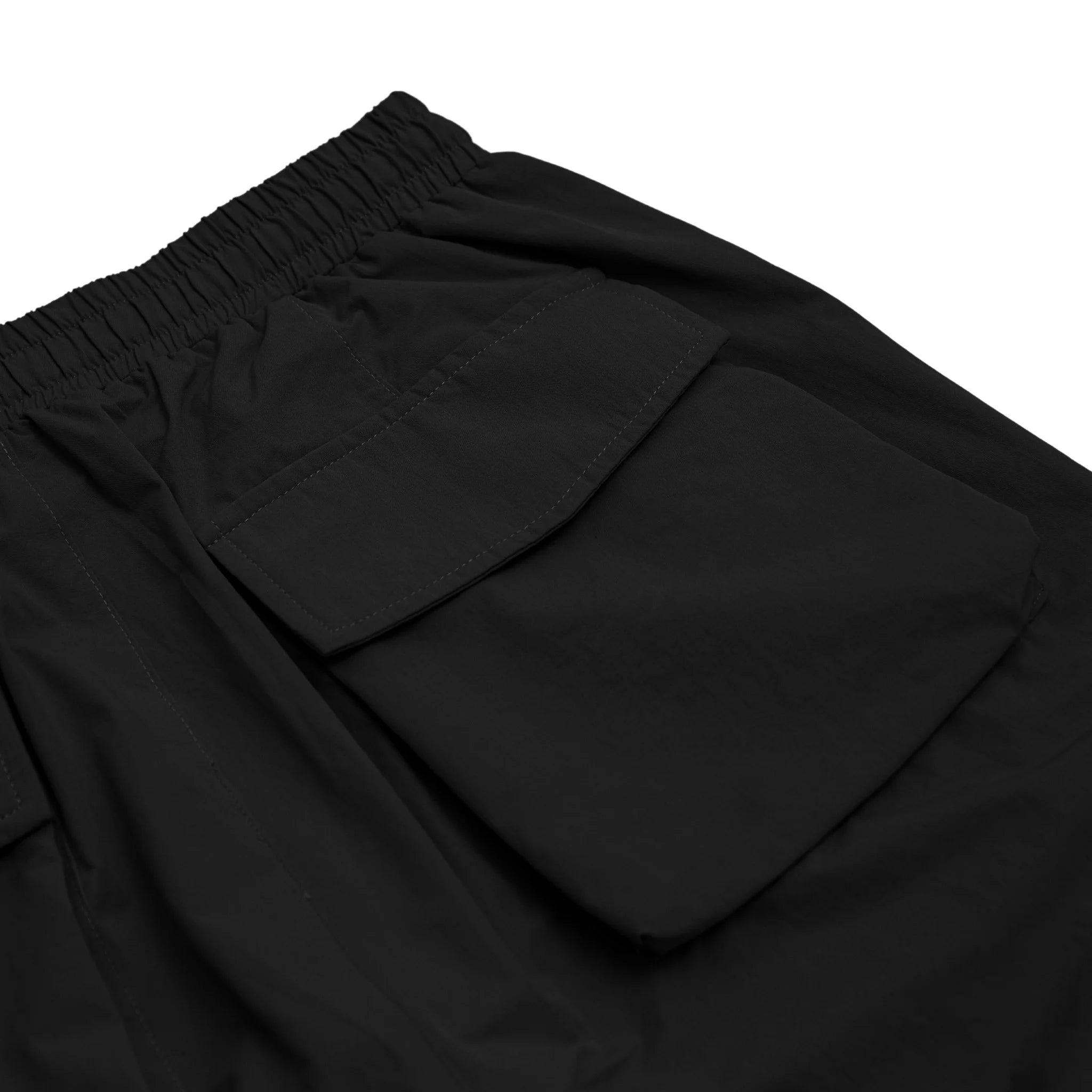 HUNTER PANTS - BLACK