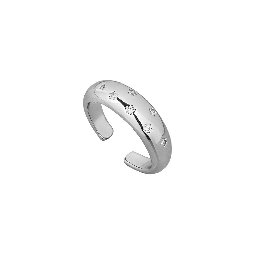 NO.467 [SILVER] RING