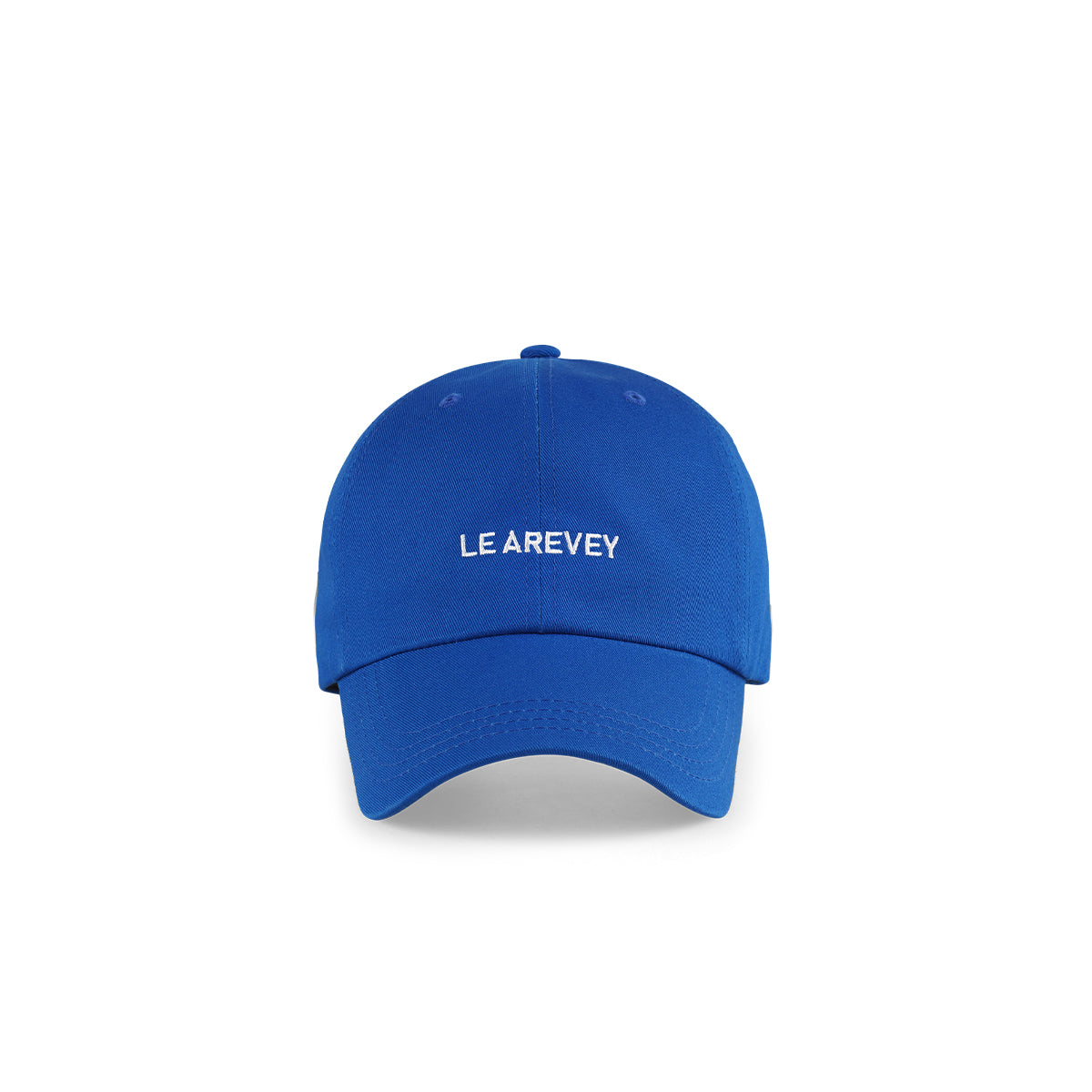 LE AREVEY ORIGINAL ROYAL BLUE