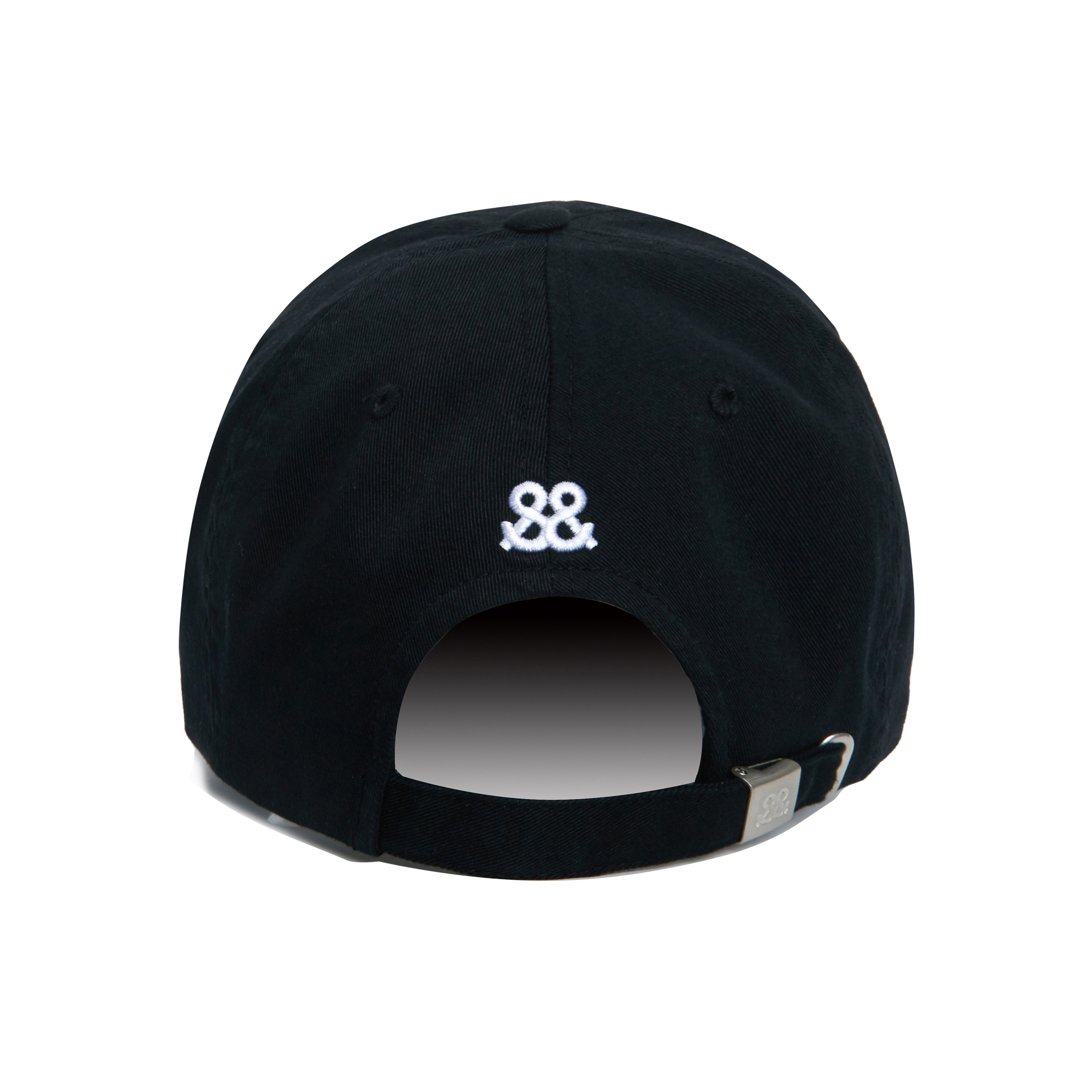 LAB Washing curved ball cap