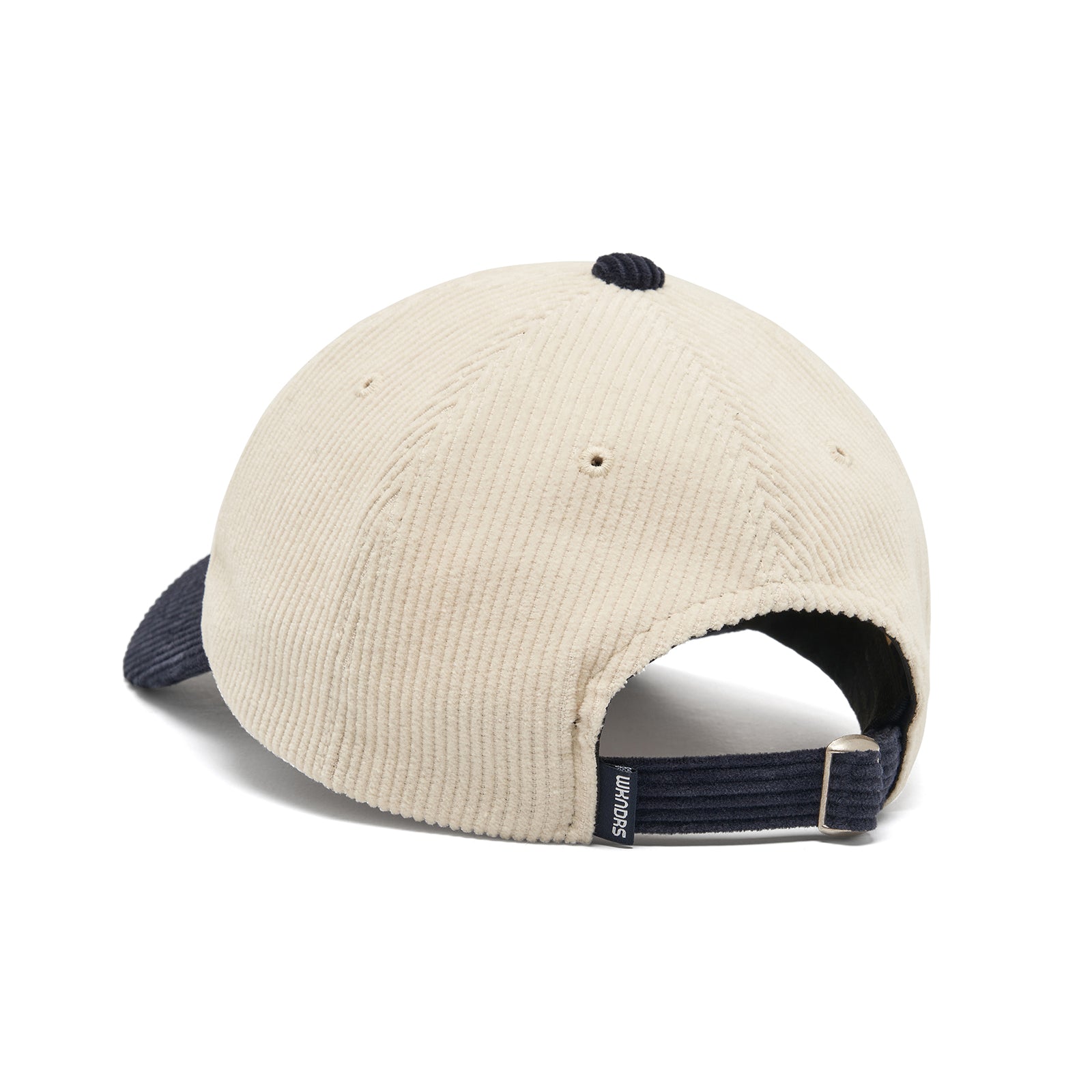 RETRO FUTURE CAP (IVORY)