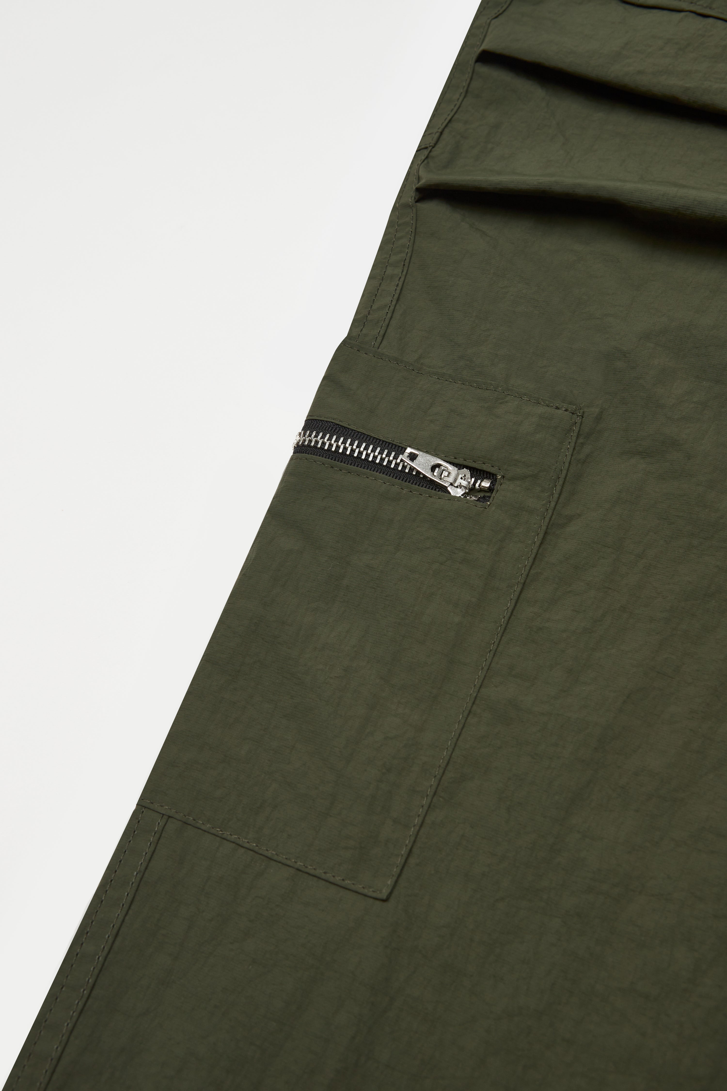 VENTIQUE Kats cargo pants 4color