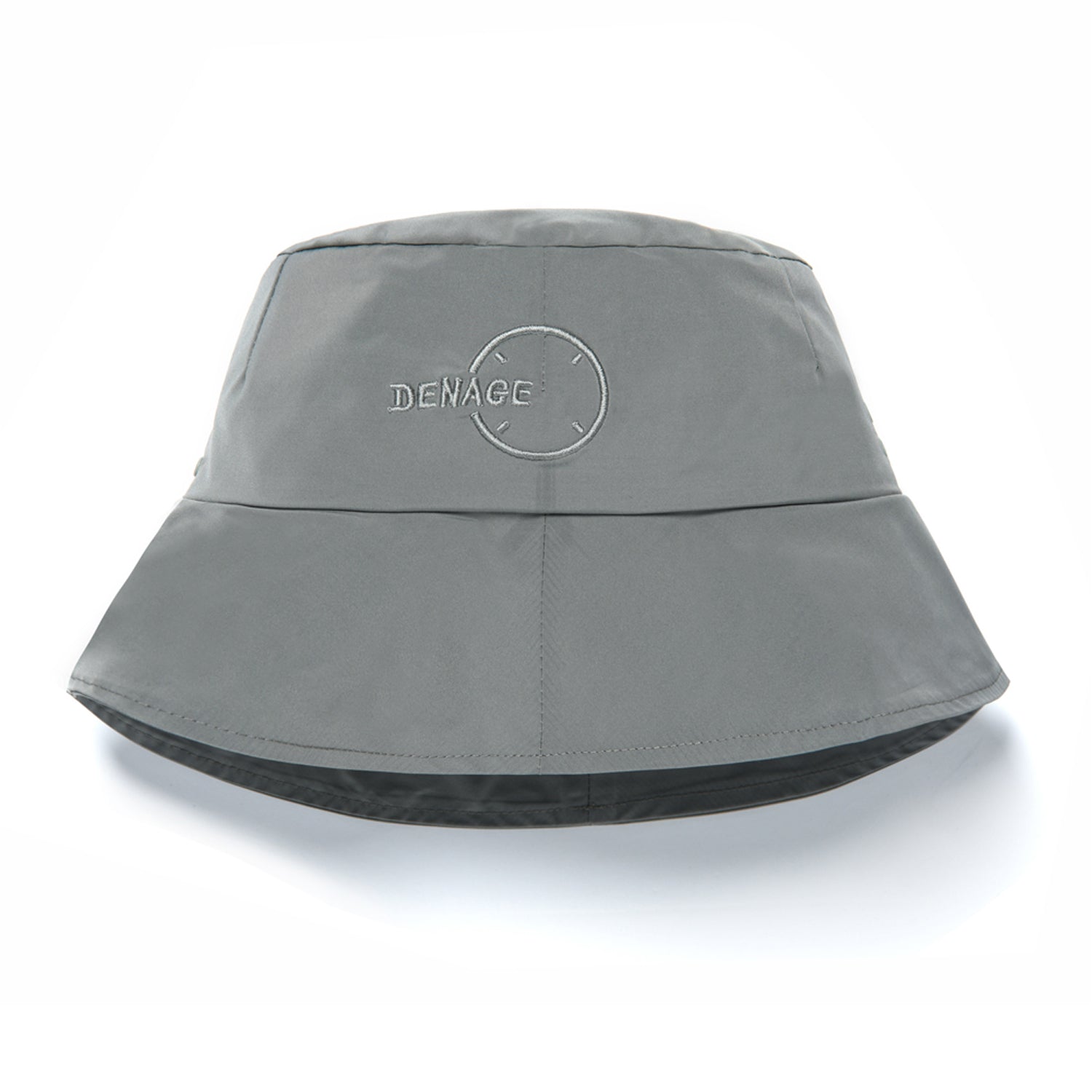 Circle Logo Bucket Hat