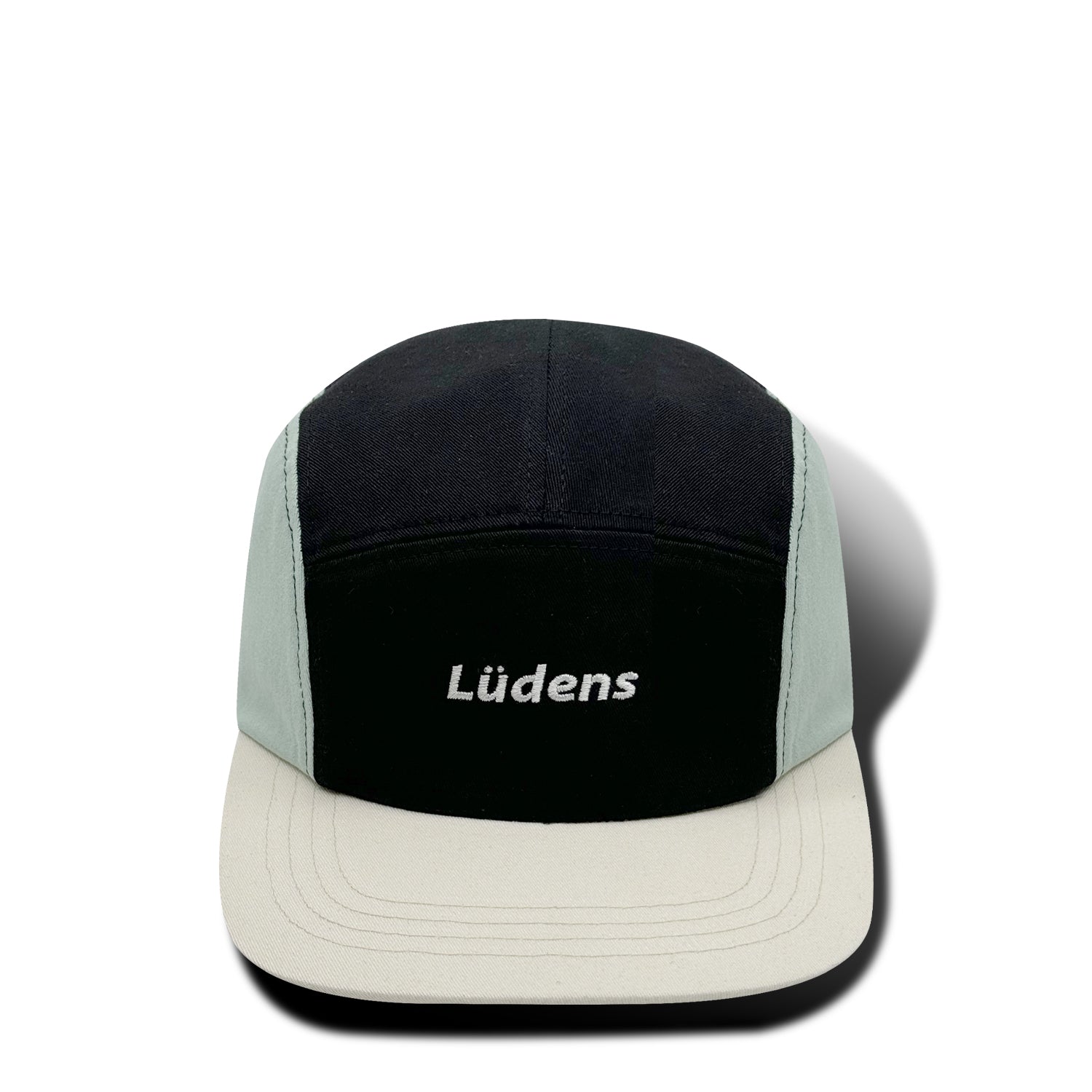 Tabb Ludens Camp Cap