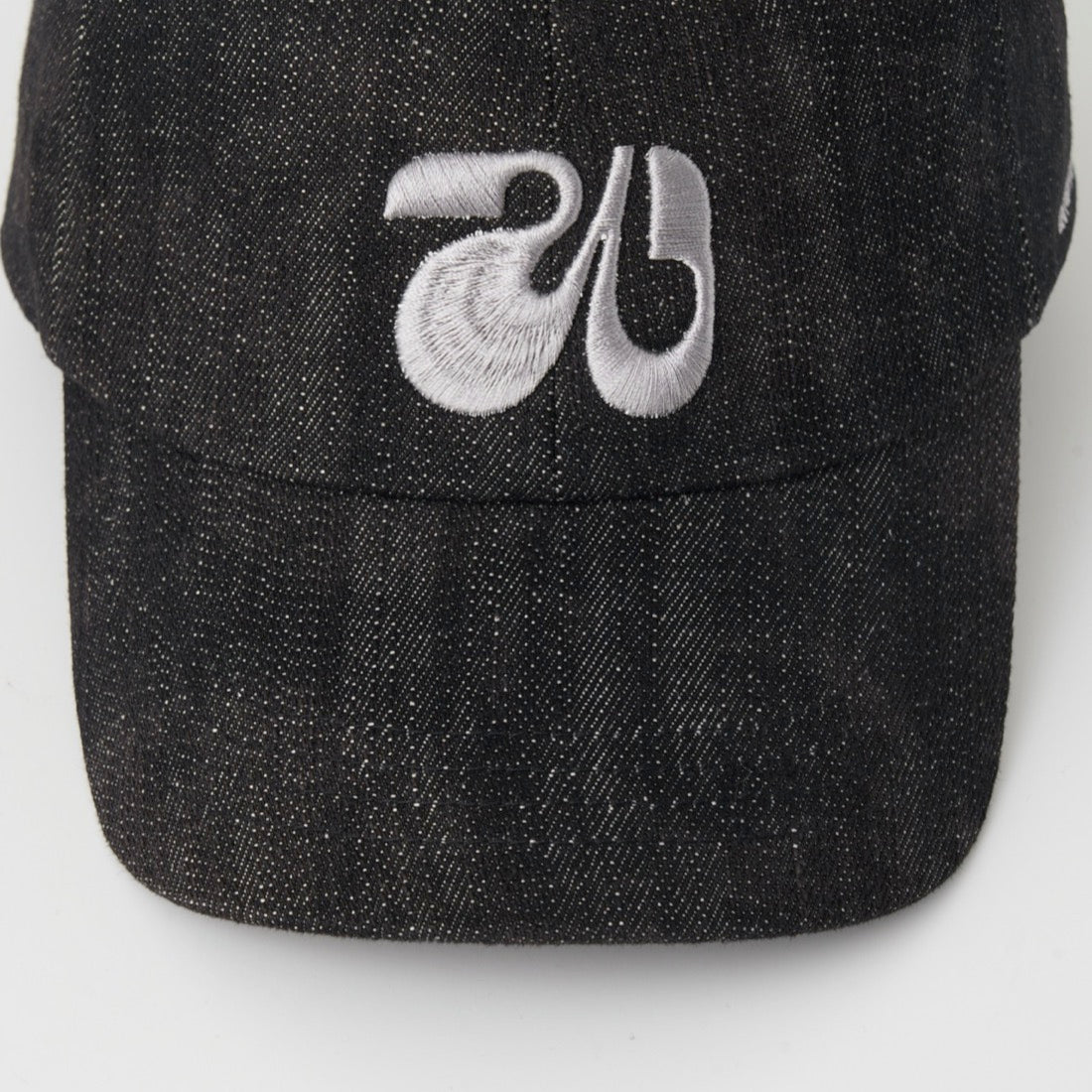 Washing Logo Ball Cap