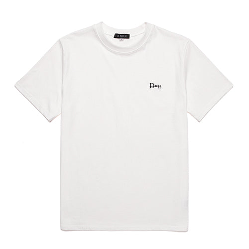 SIDE LOGO T-SHIRT