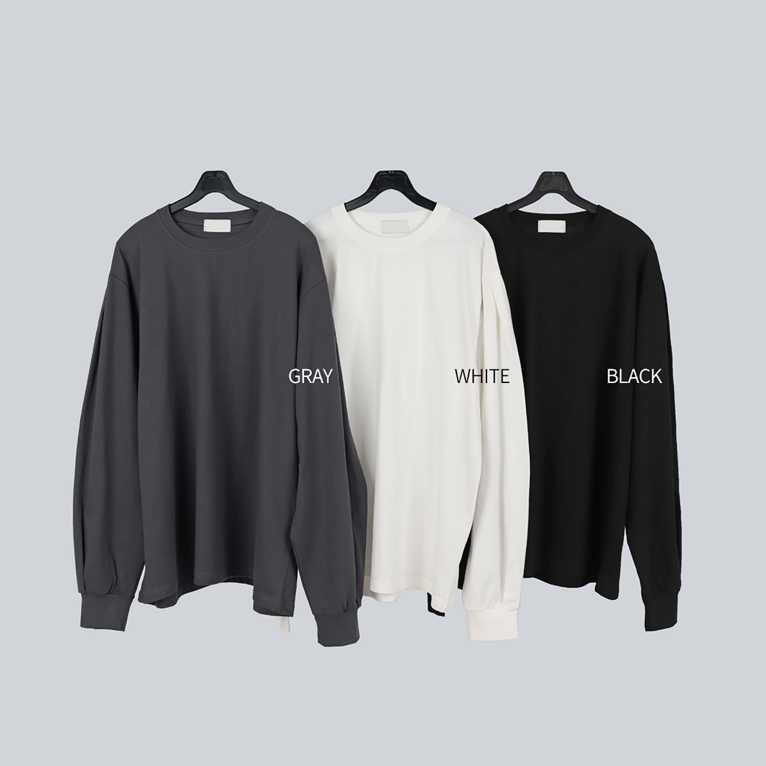 Balloon Long Sleeve