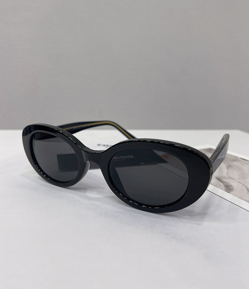 COZINESS Retro Tint sunglasses (5828)