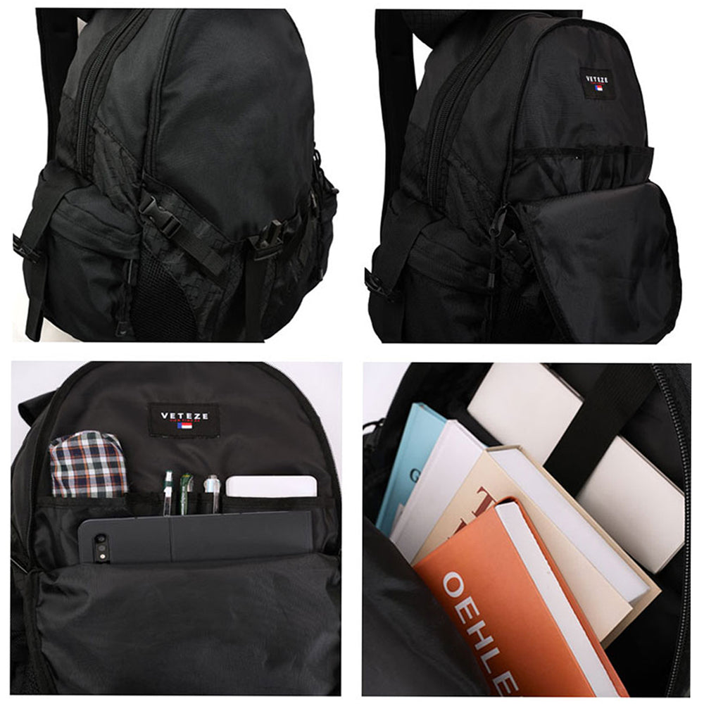 A2K Backpack (4color)