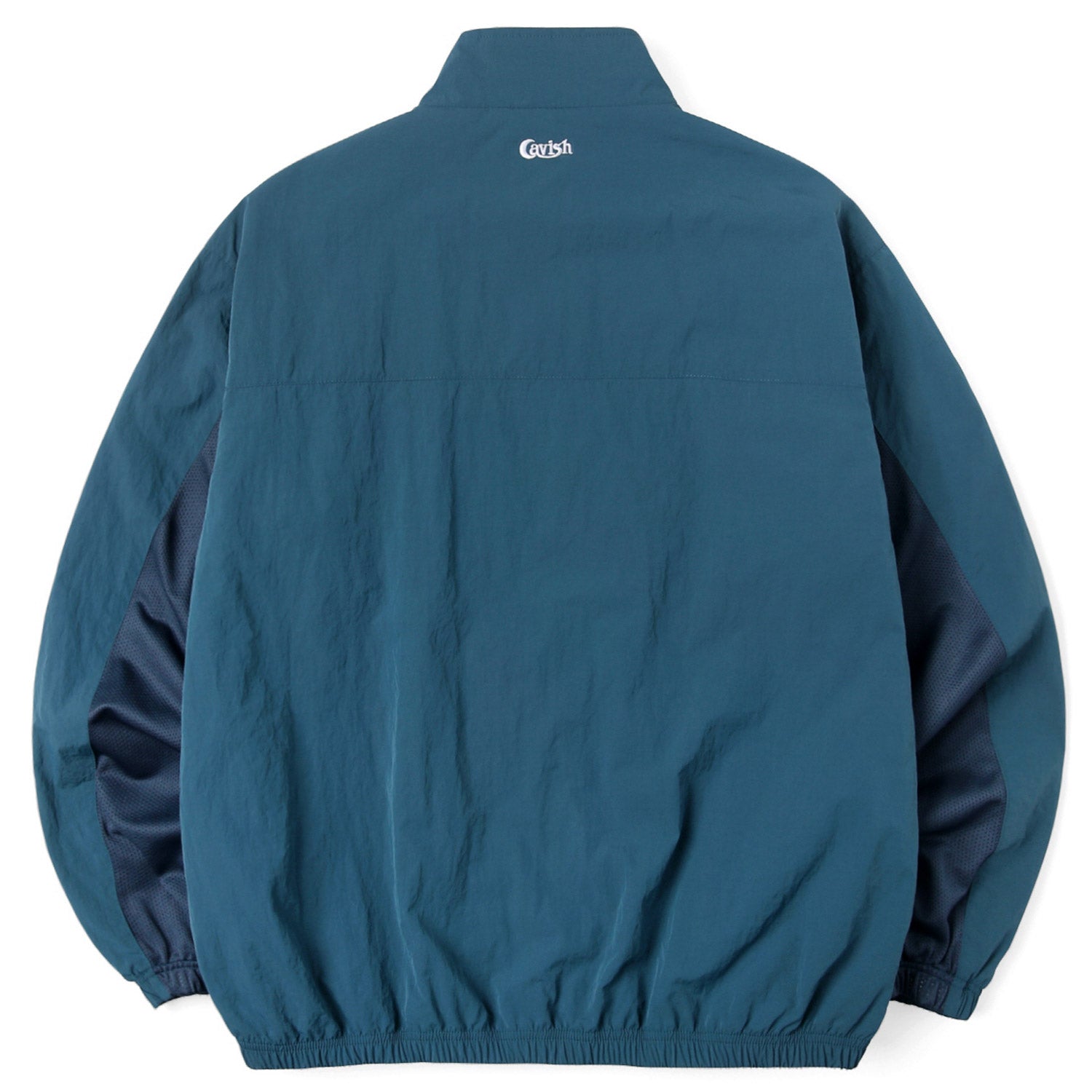 BASIC WINDBREAKER GREEN(CV2BSMB940A)