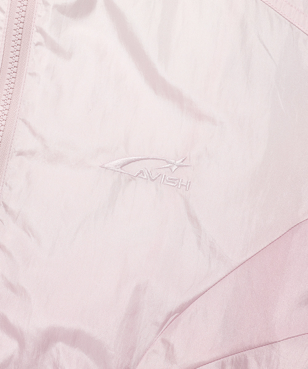 GRADATION WIND BREAKER PINK(CV2ESUB961A)