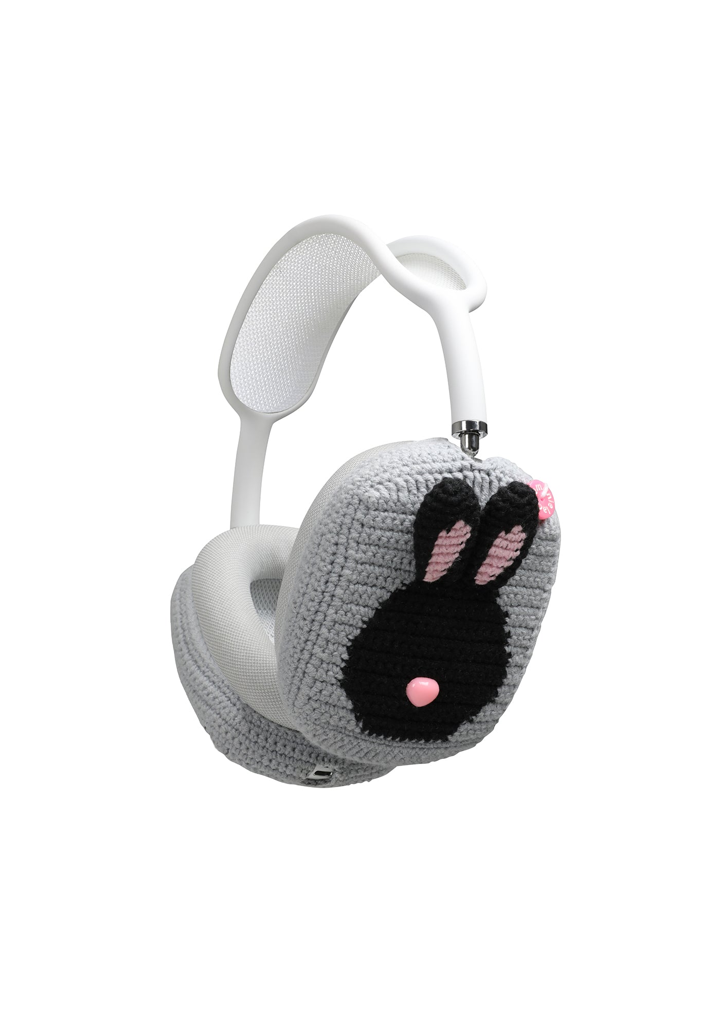 AIRPODS MAX CASE - PINK RABBIT