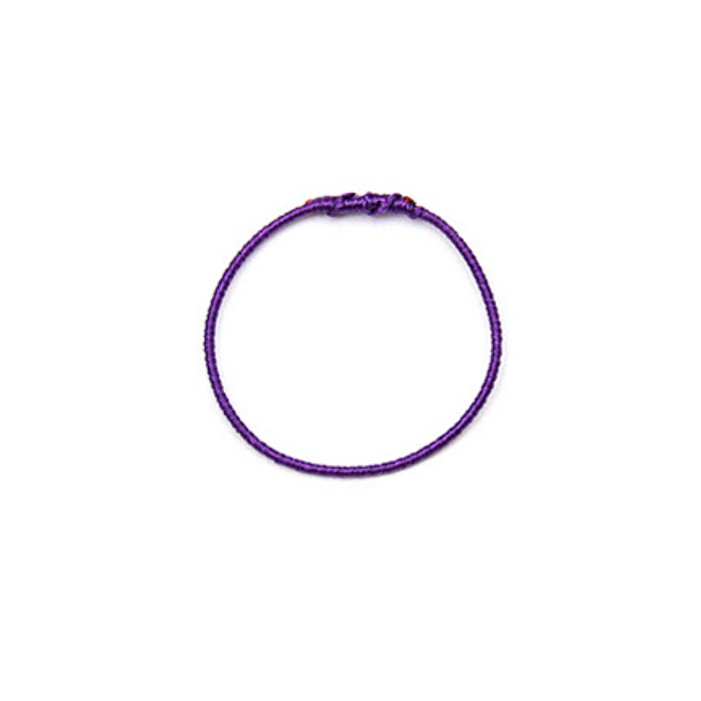 [CCNMADE] GOOKHWA Ring (Purple)