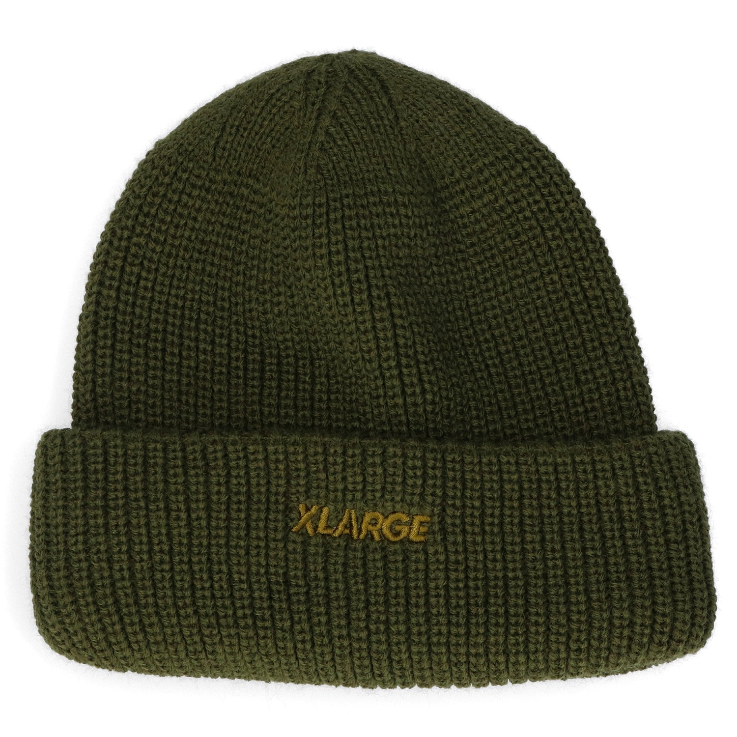 LOGO BASIC BEANIE