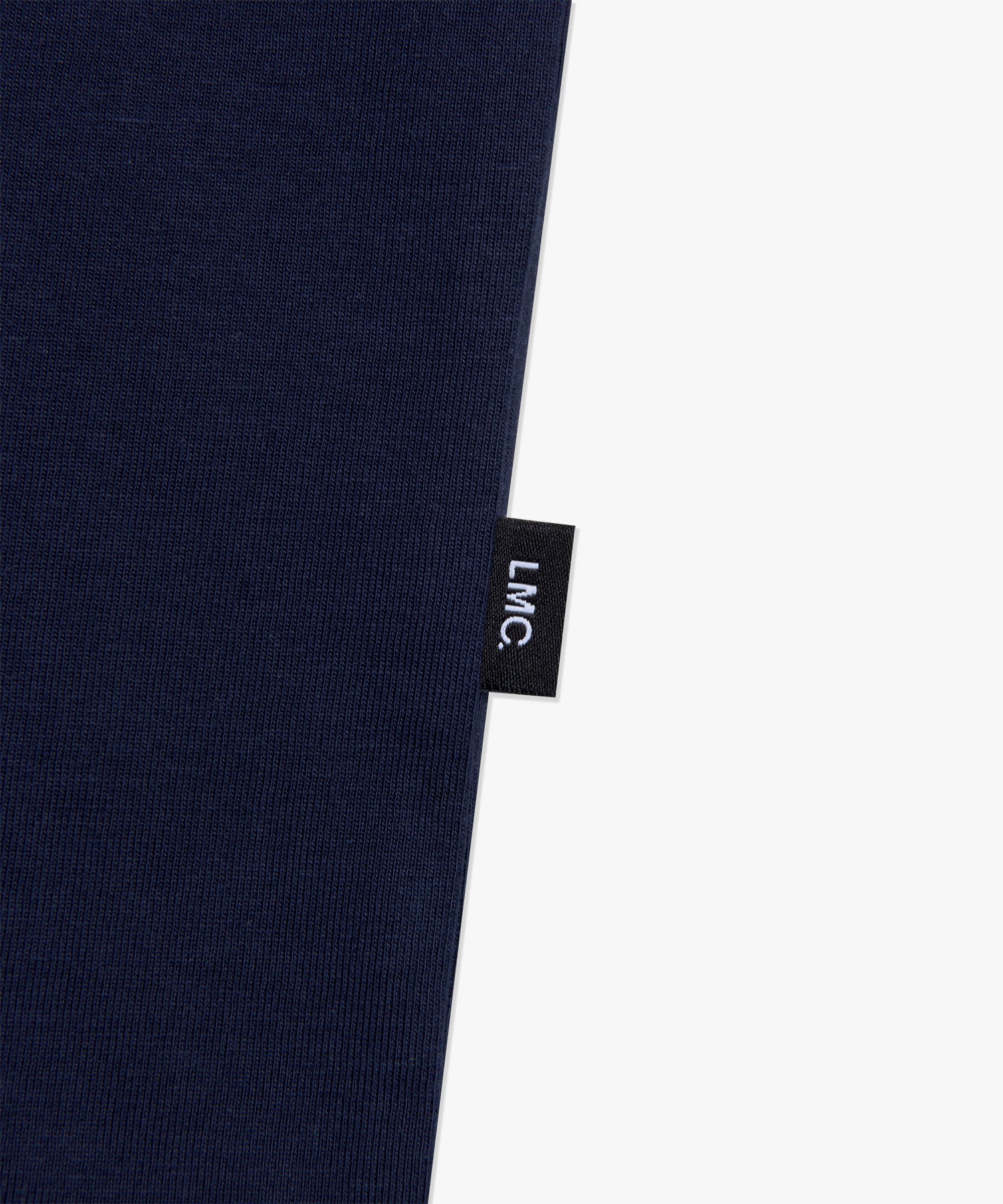 OG COMBO TEE - NAVY