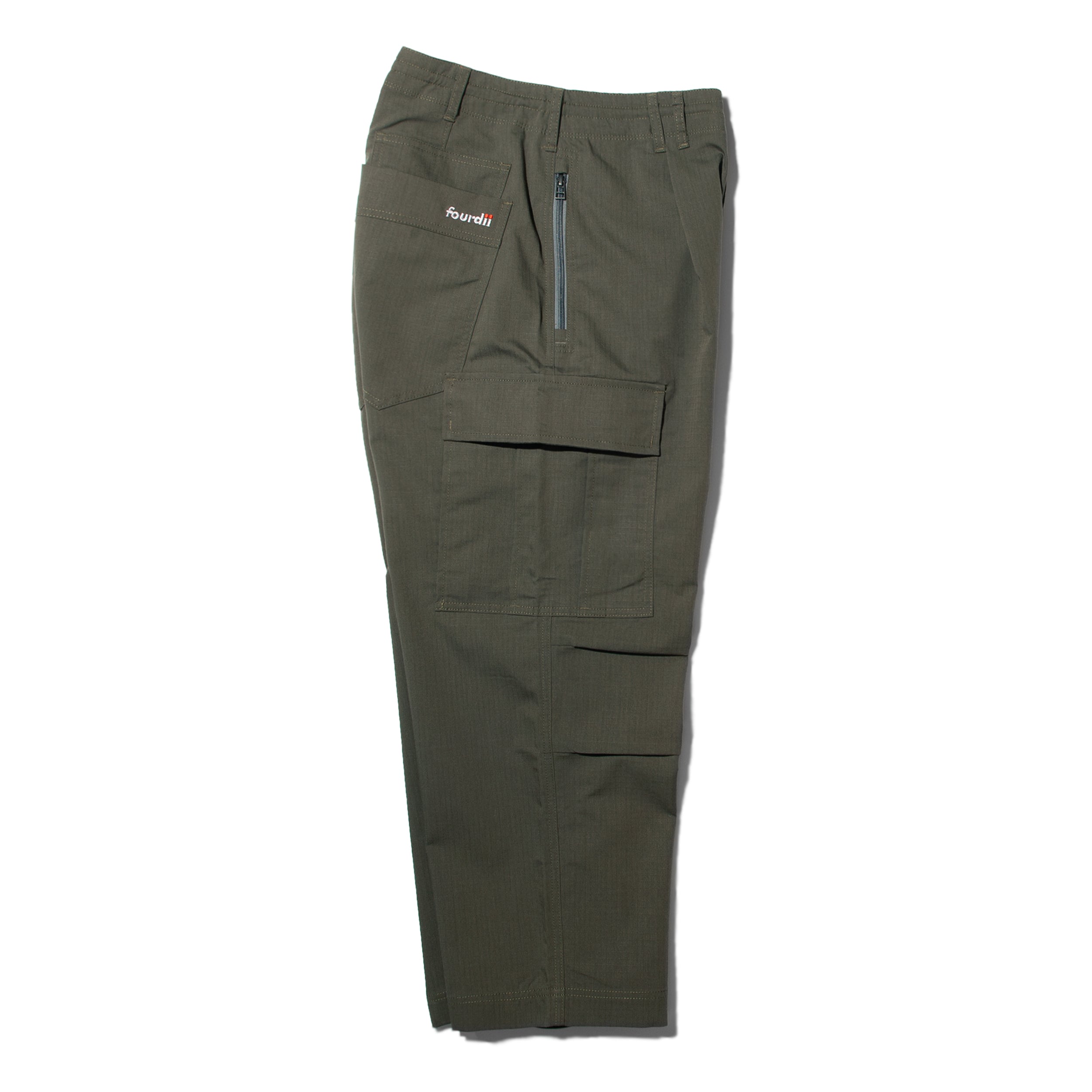 Grip Cargo Pants [olive]