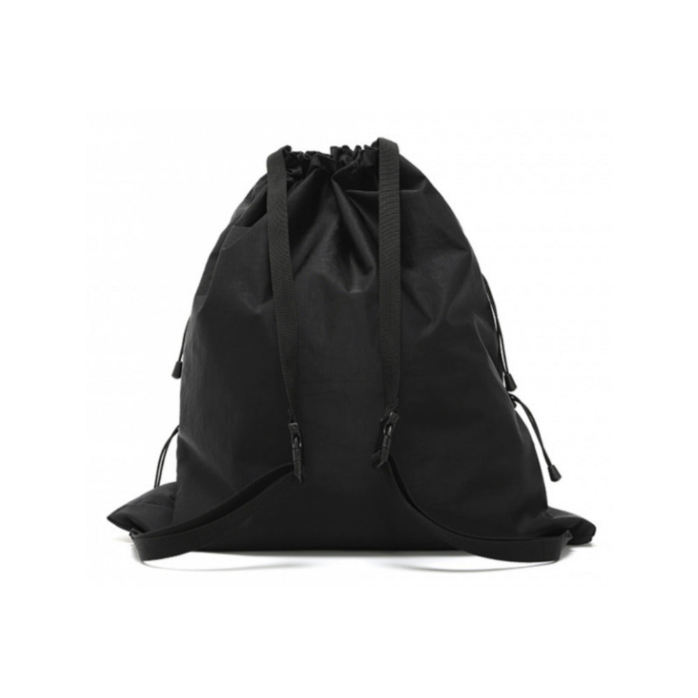 STRING BACK PACK 3COLOR