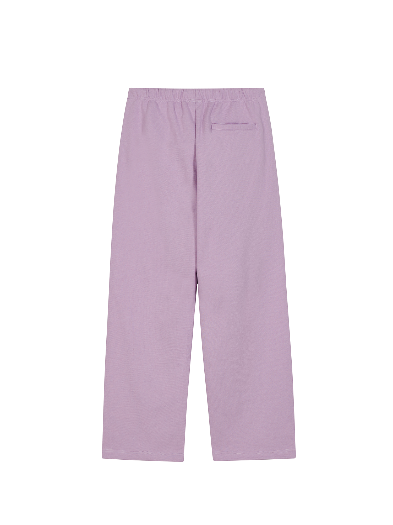 ReinSein Purple Wide Pants