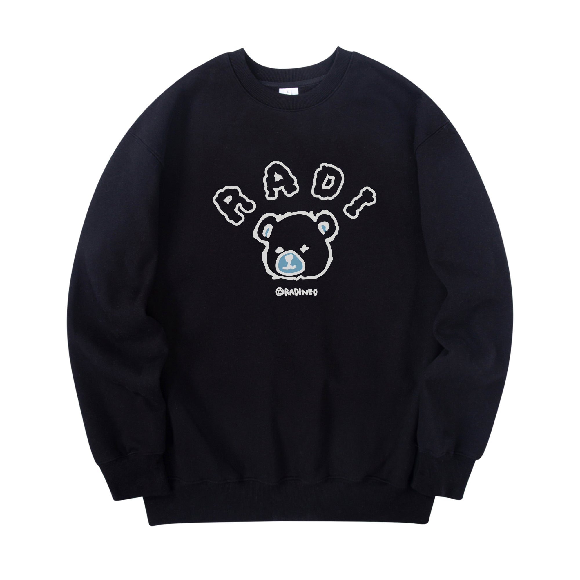 RADIBEAR LINE SWEAT