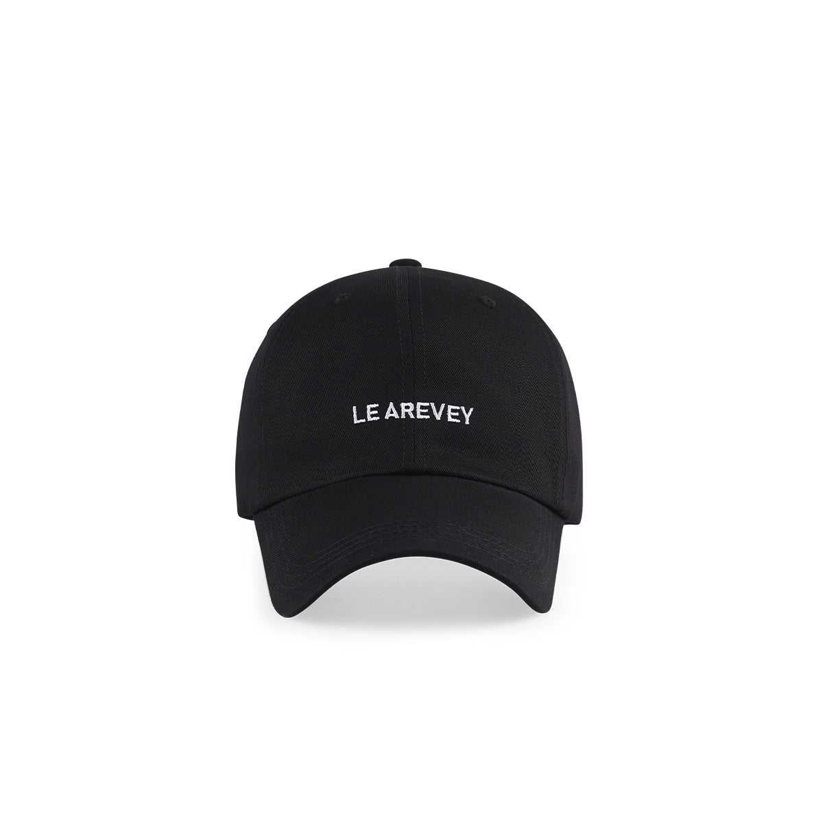 LE AREVEY ORIGINAL BLACK