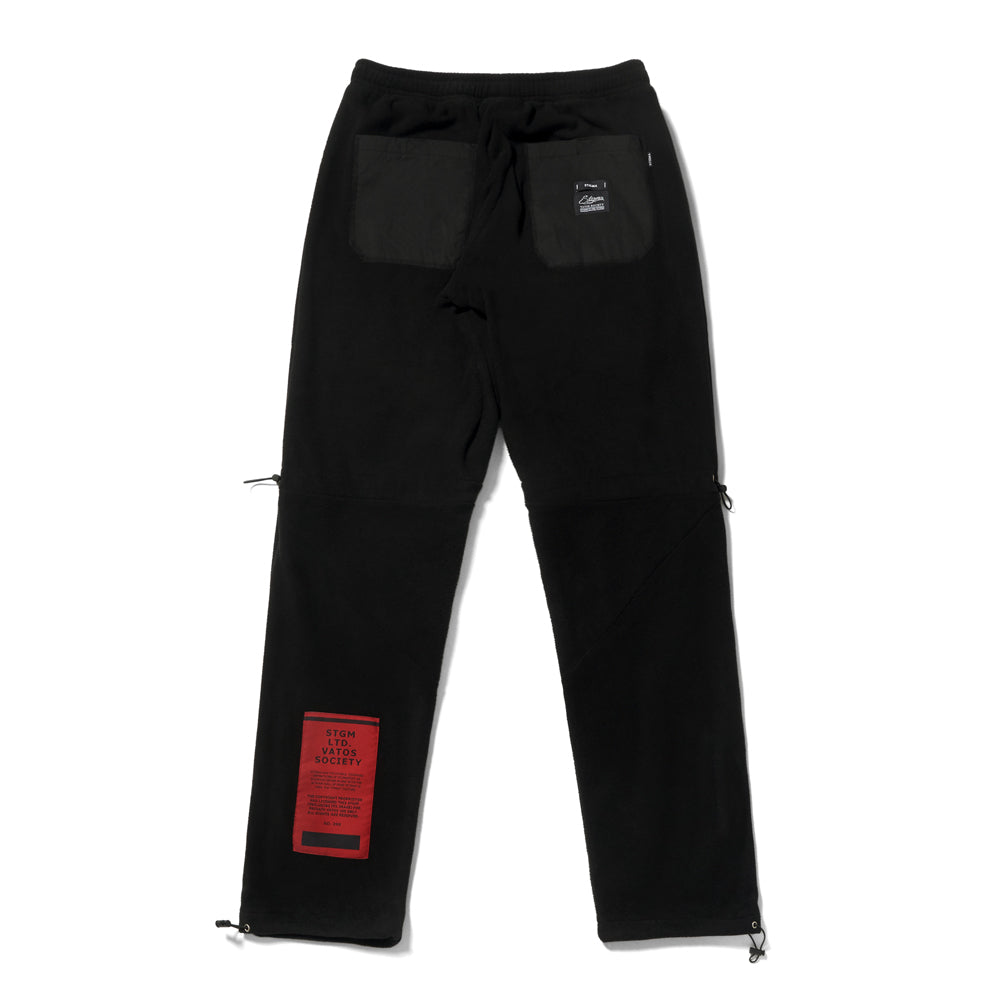 BLEND FLEECE JOGGER PANTS