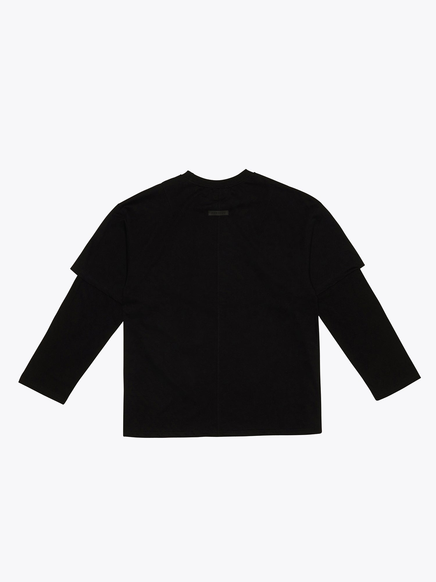 06 LAYERED T-SHIRT