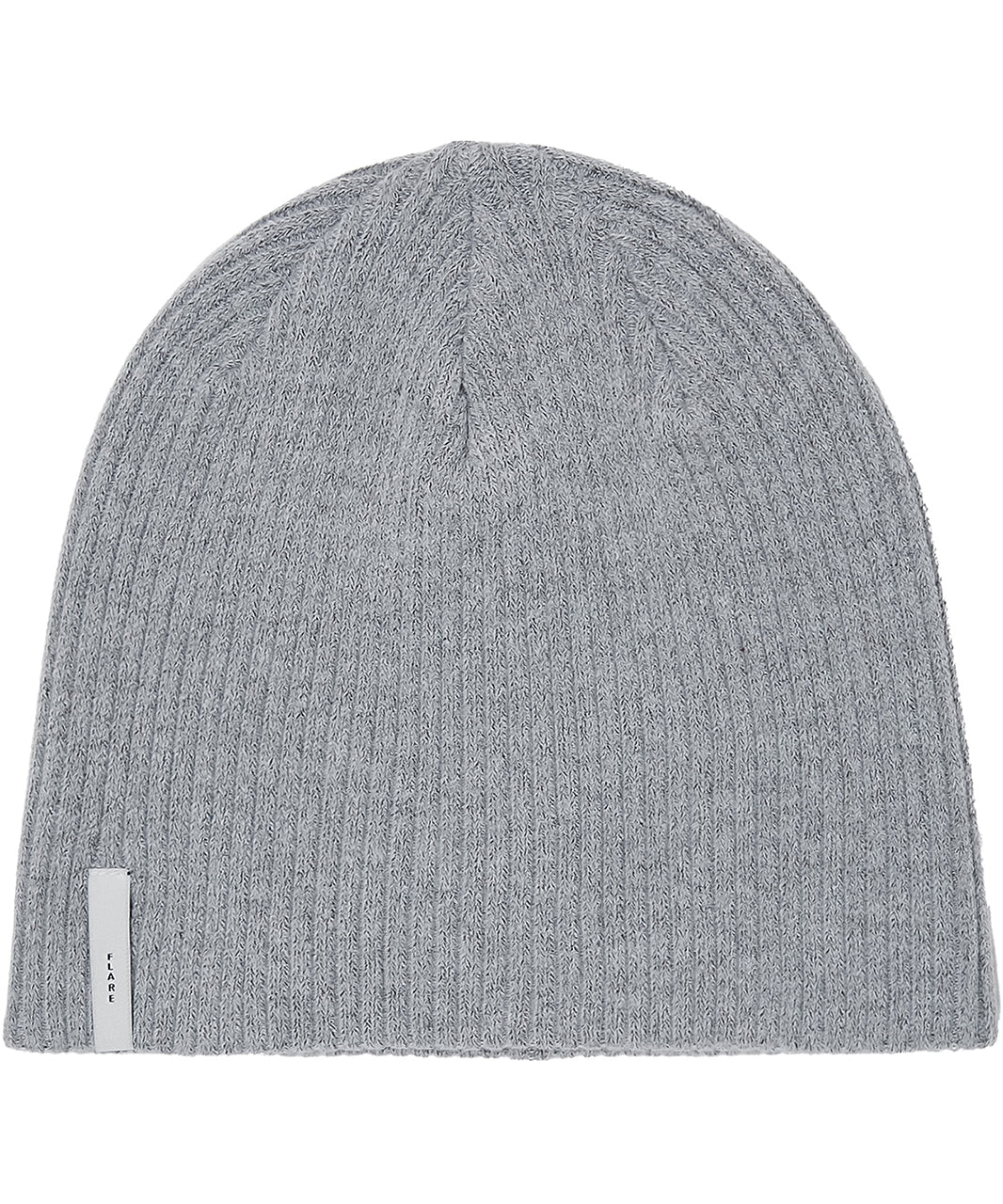 2.FLARE Knit Beanie