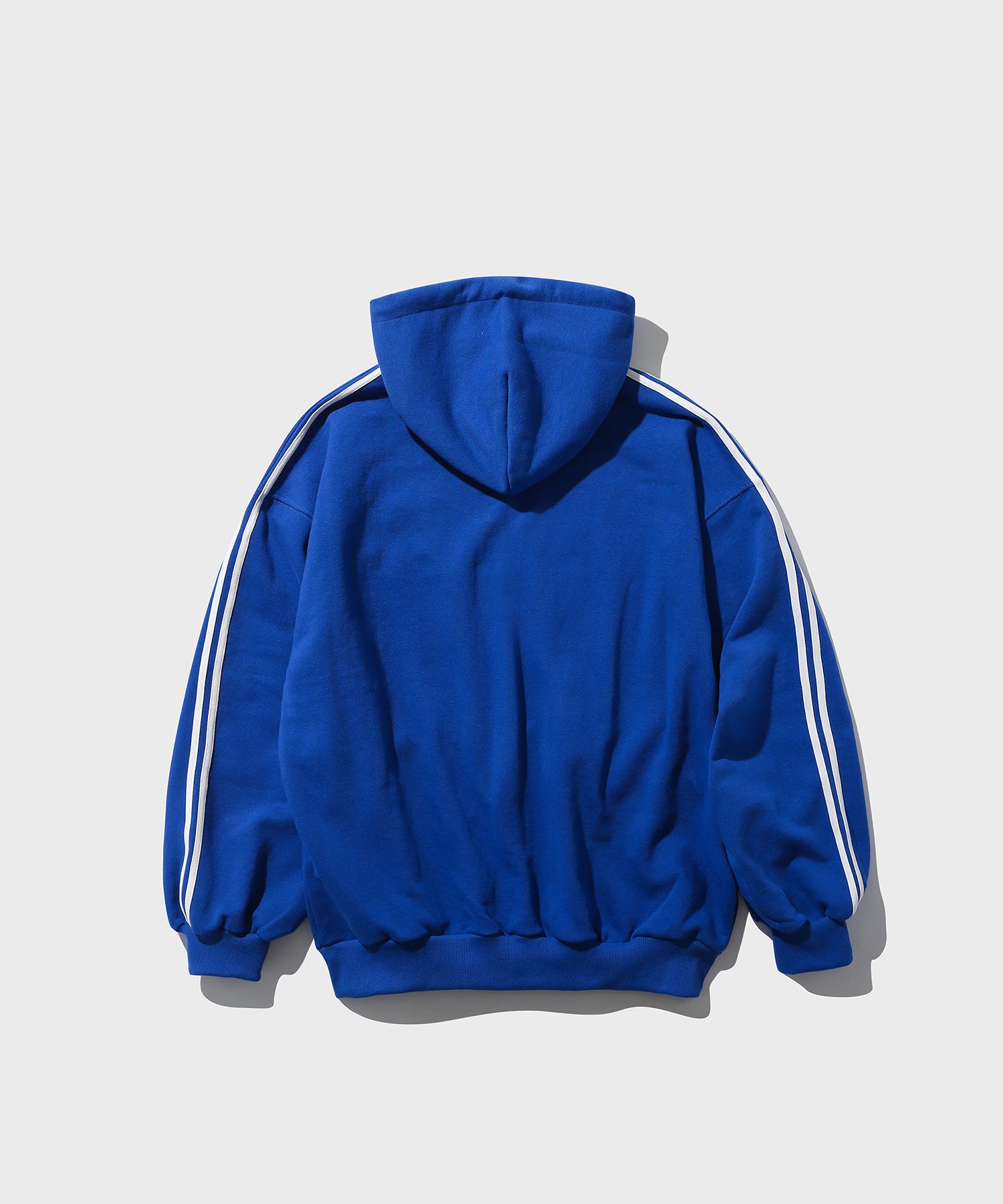 League Hoodie (Blue)