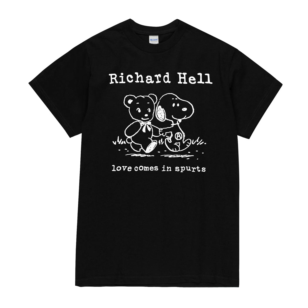 Richard Hell BK