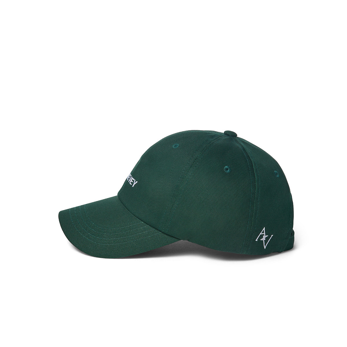 LE AREVEY ORIGINAL DEEPGREEN