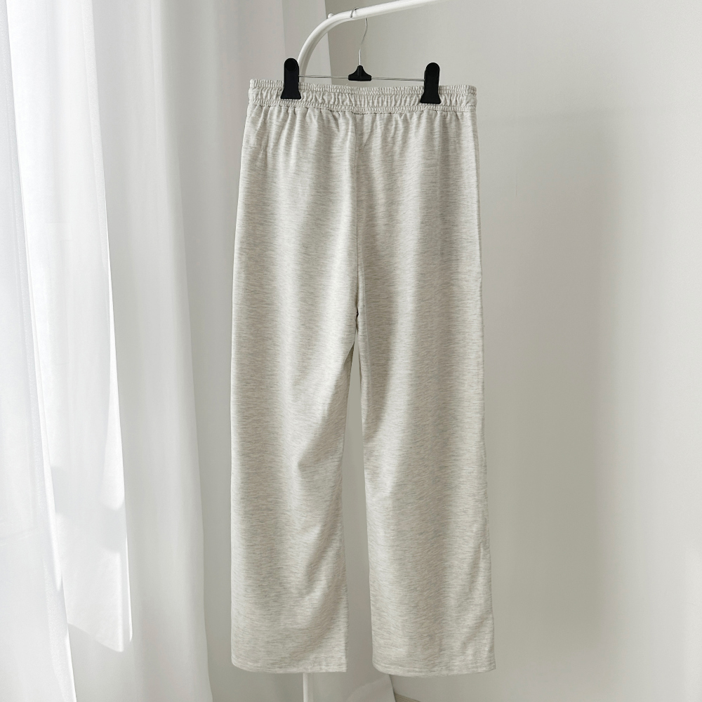 Ricoh Sweat Wide Pants