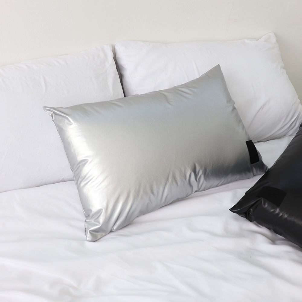 Enamel pillow (2color)