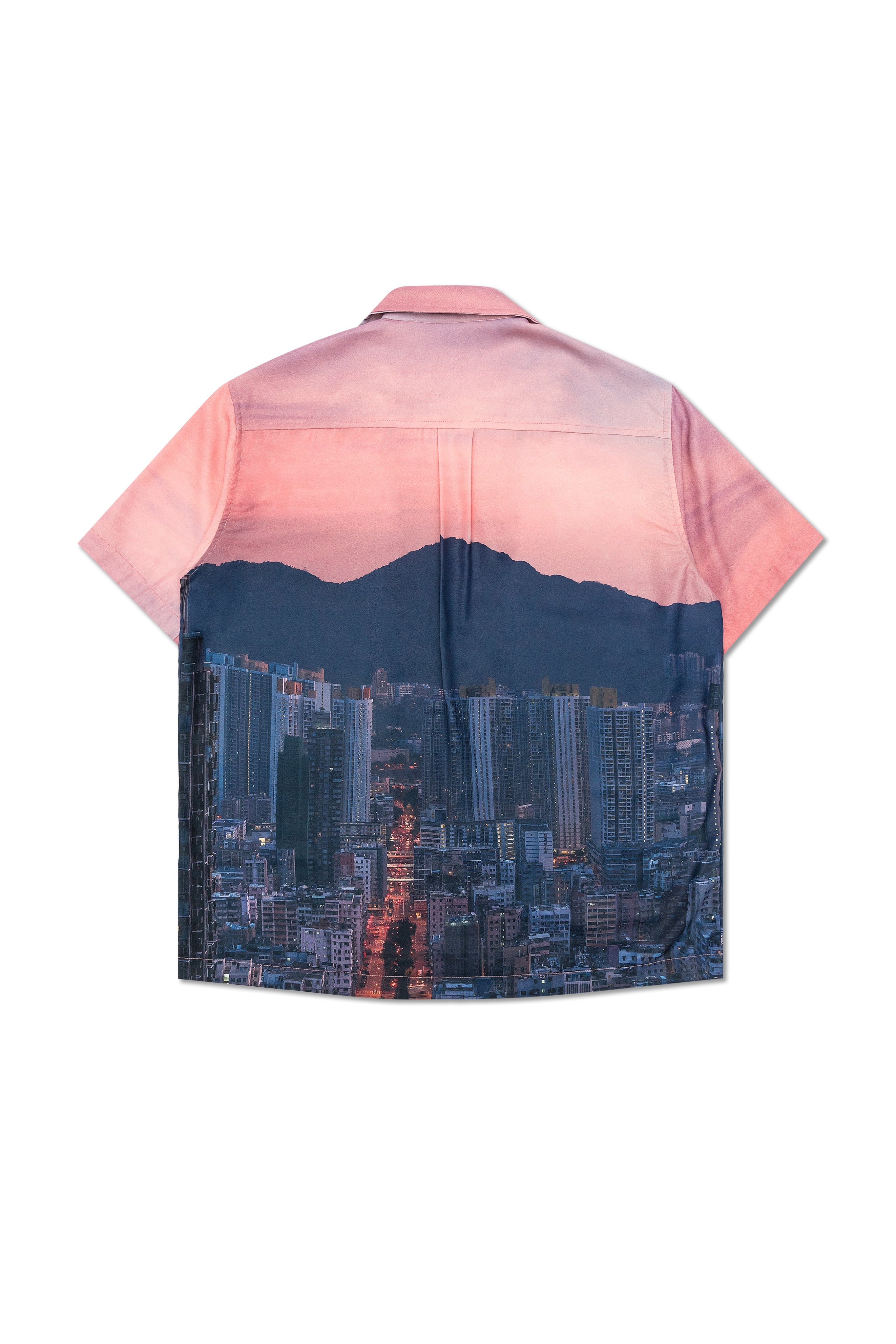 City Shirt