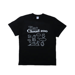 TCMフラットTシャツ