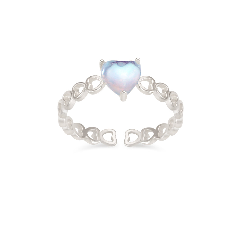 lovey ring