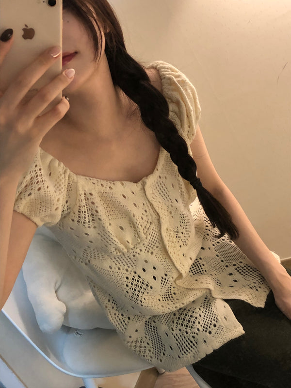 Ankko blouse