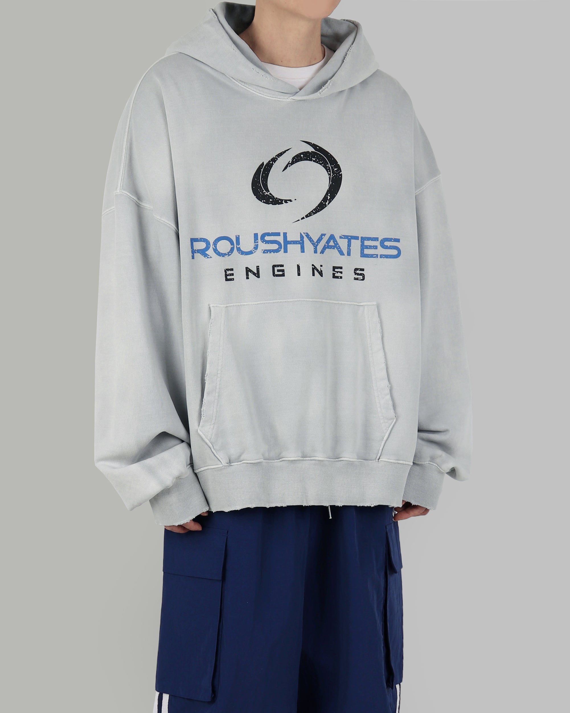 Rossi Dying Hoodie