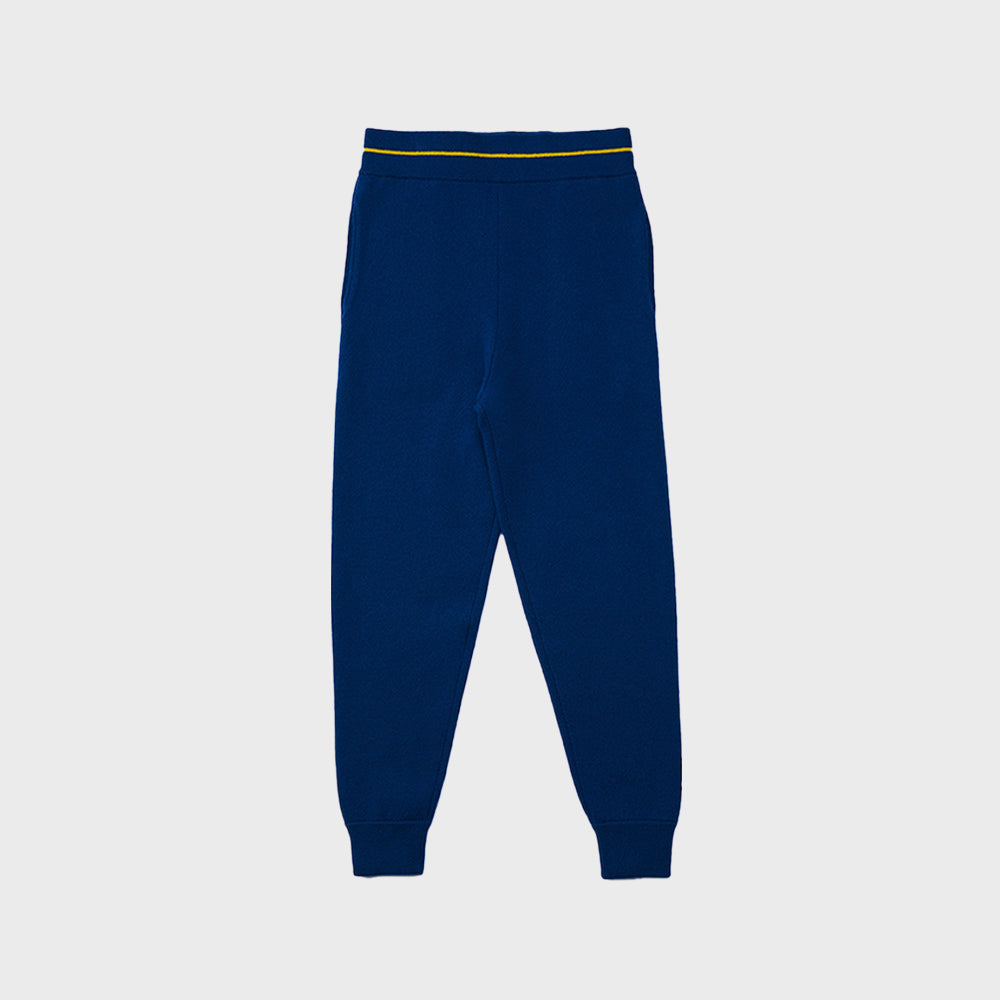 SLIMFIT JOGGER_NAVY